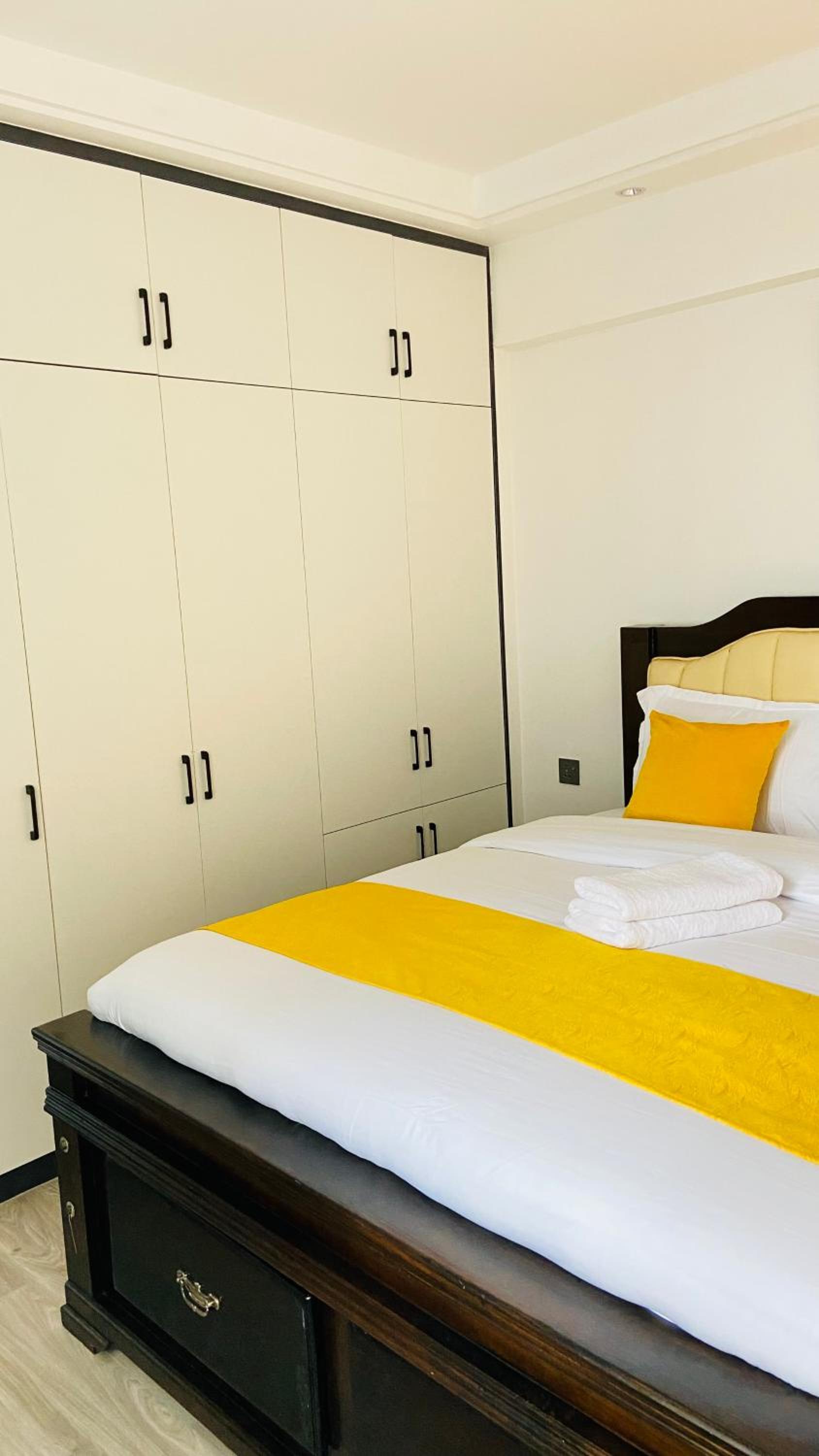 2 Bedroom luxe apartment, Kileleshwa near Westlands