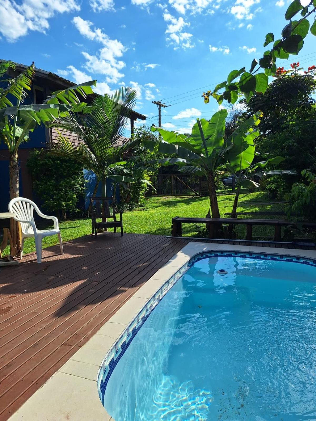 Pousada Ecosurf view 2