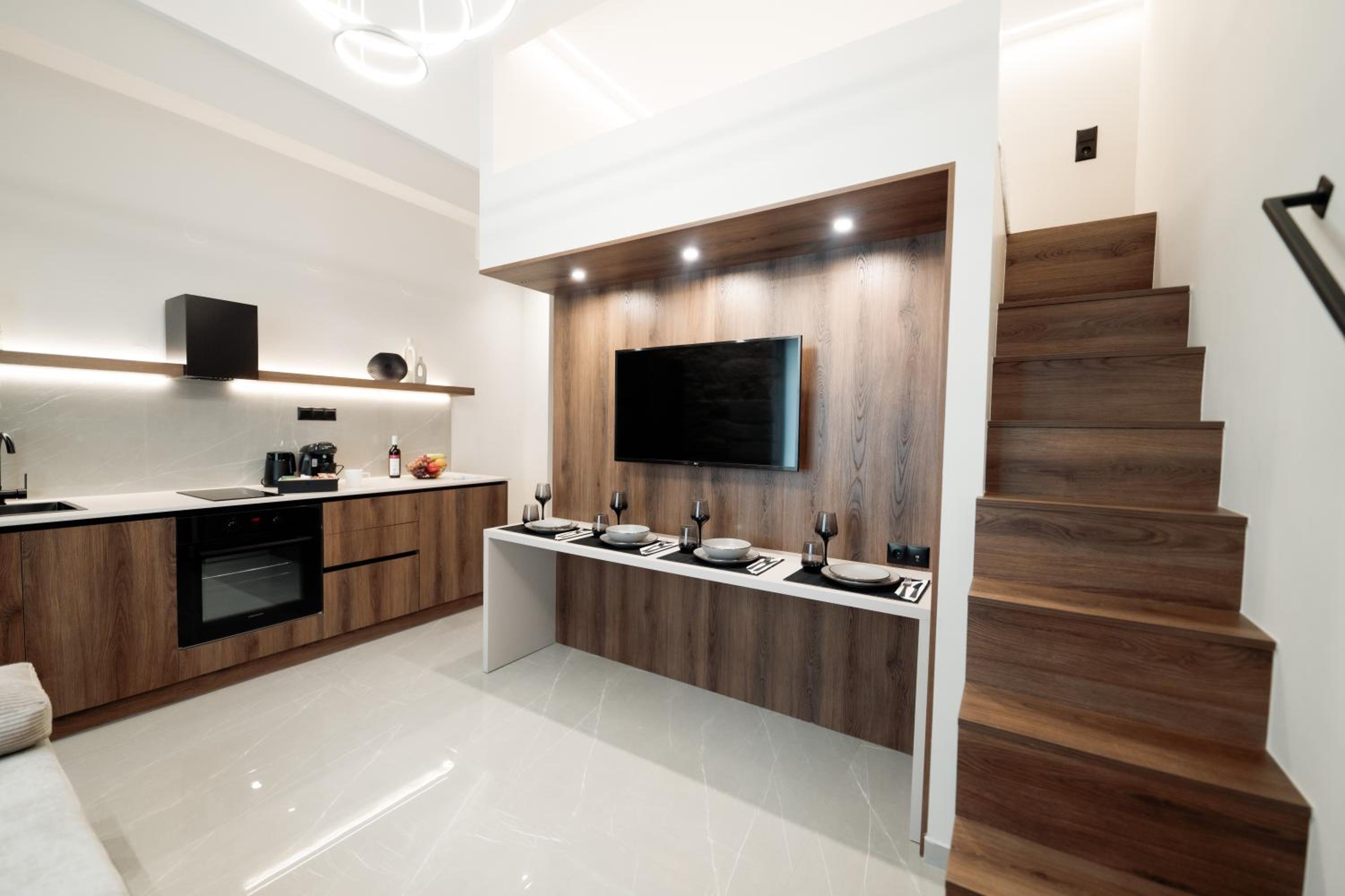 Elegance Lofts Kavala