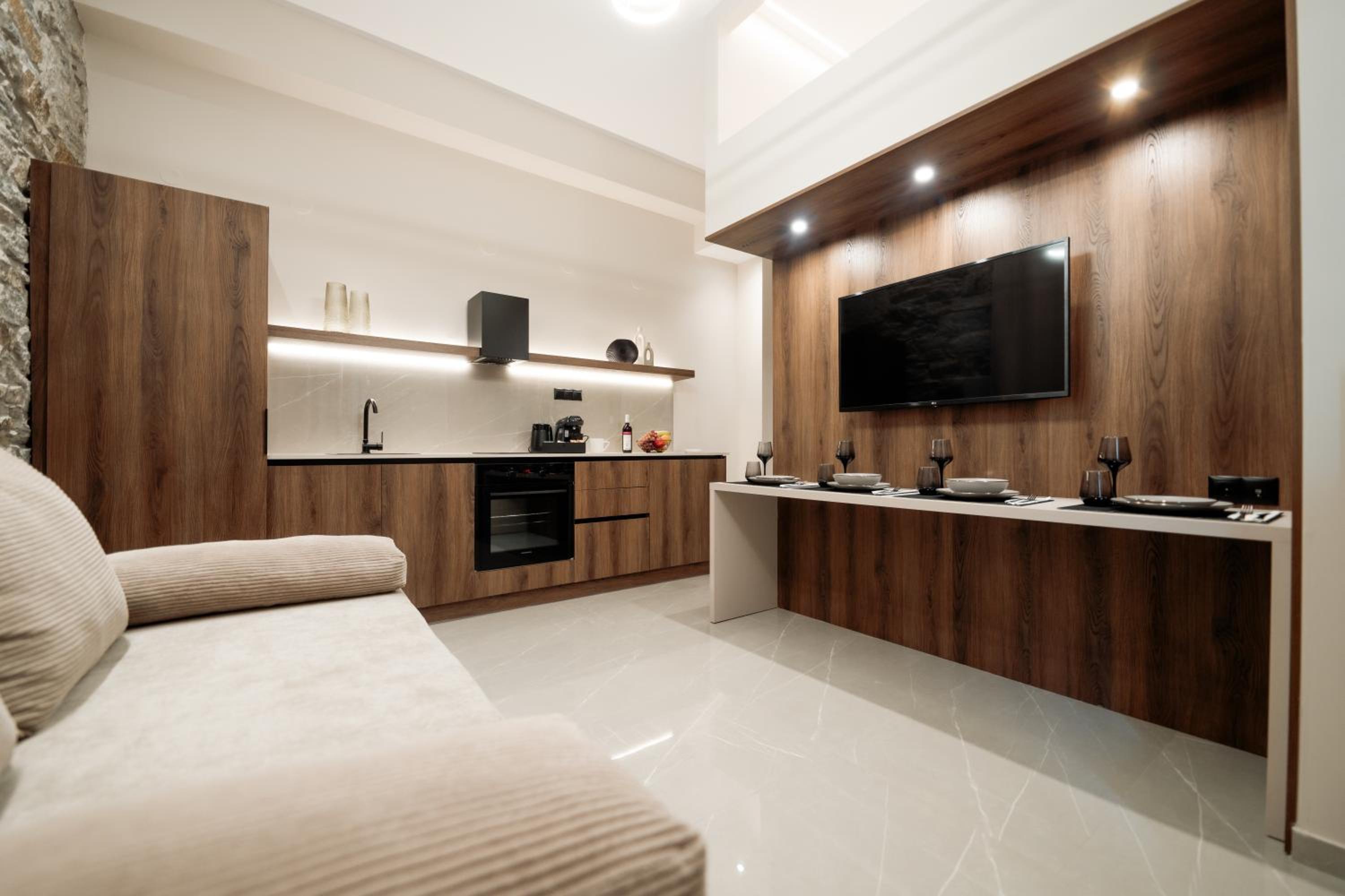 Elegance Lofts Kavala