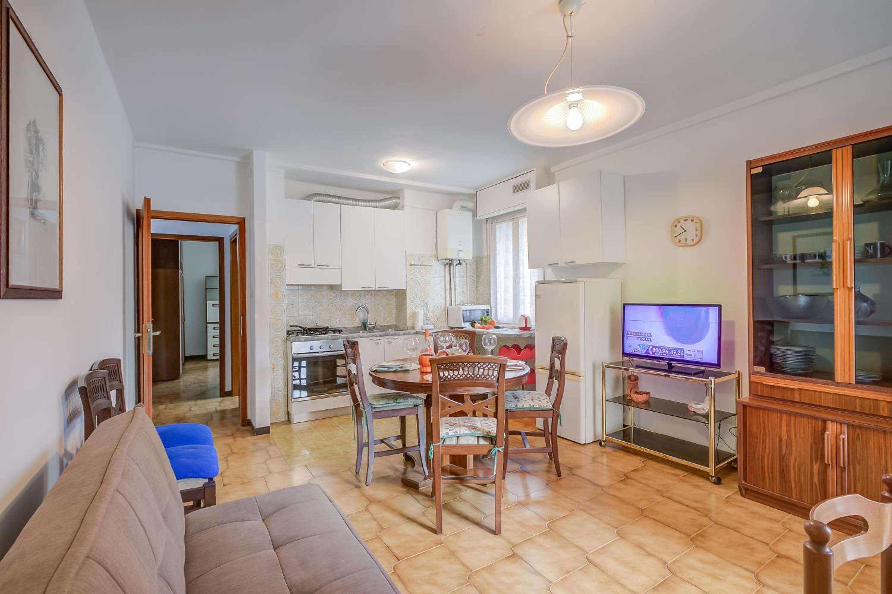 Appartamento Mary Few Minutes From Lake - Happy Rentals view 4