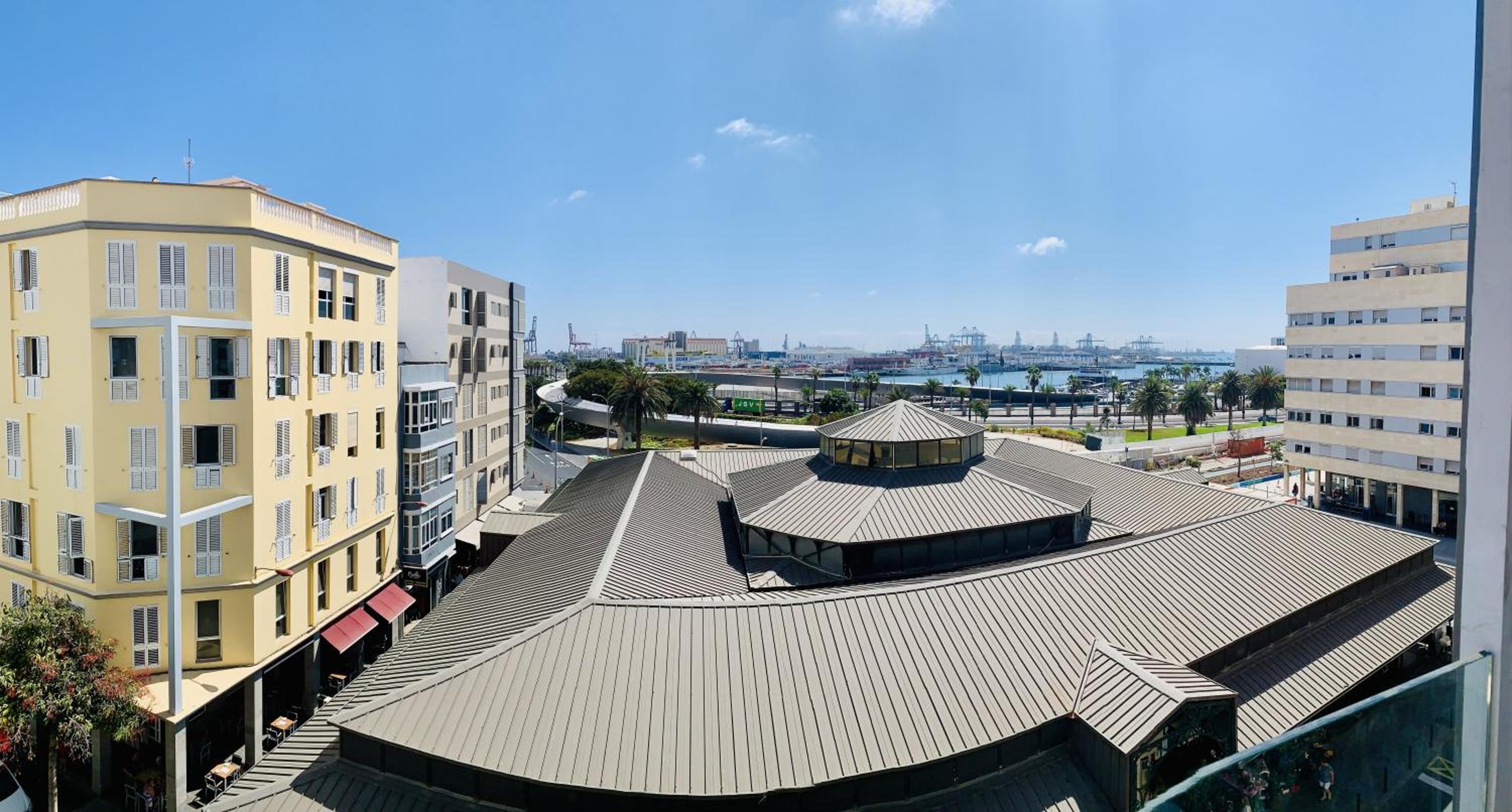 roof