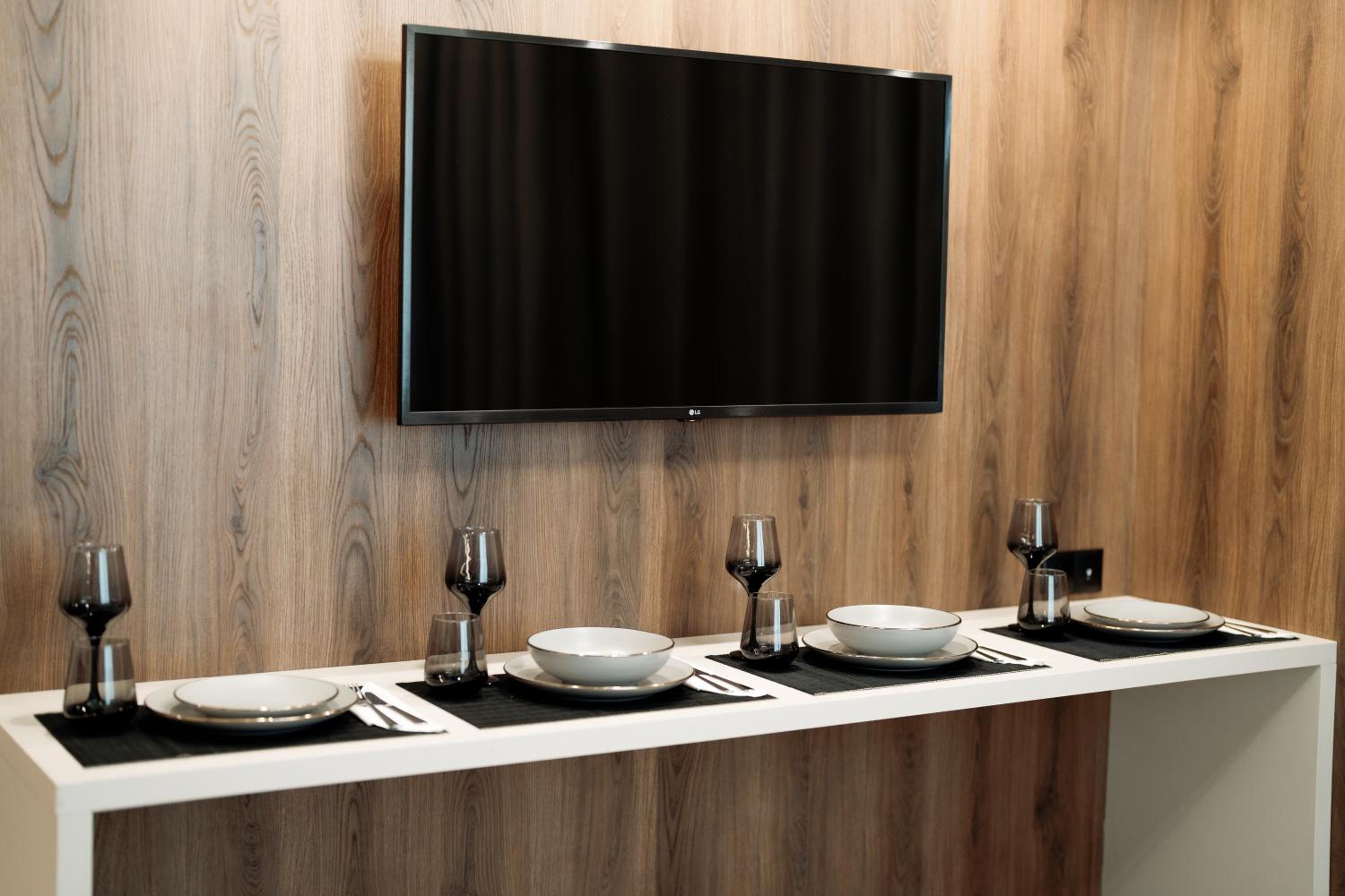 Elegance Lofts Kavala