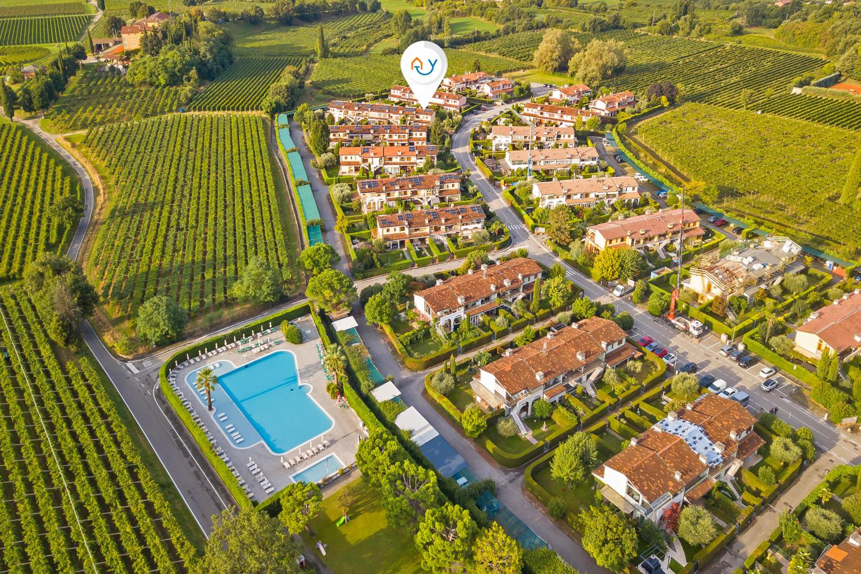 Casa Zini - Happy Rentals