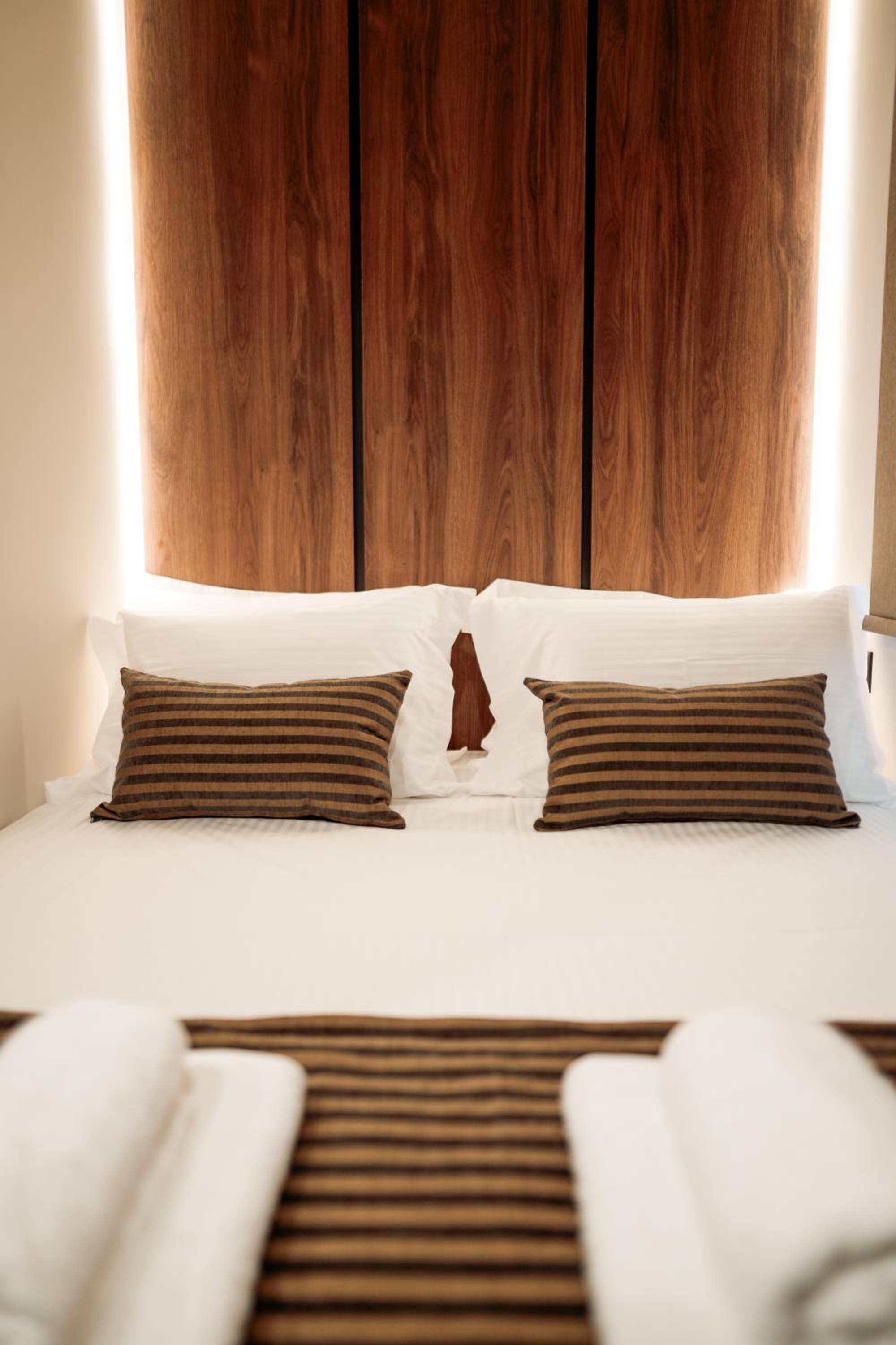 Elegance Lofts Kavala
