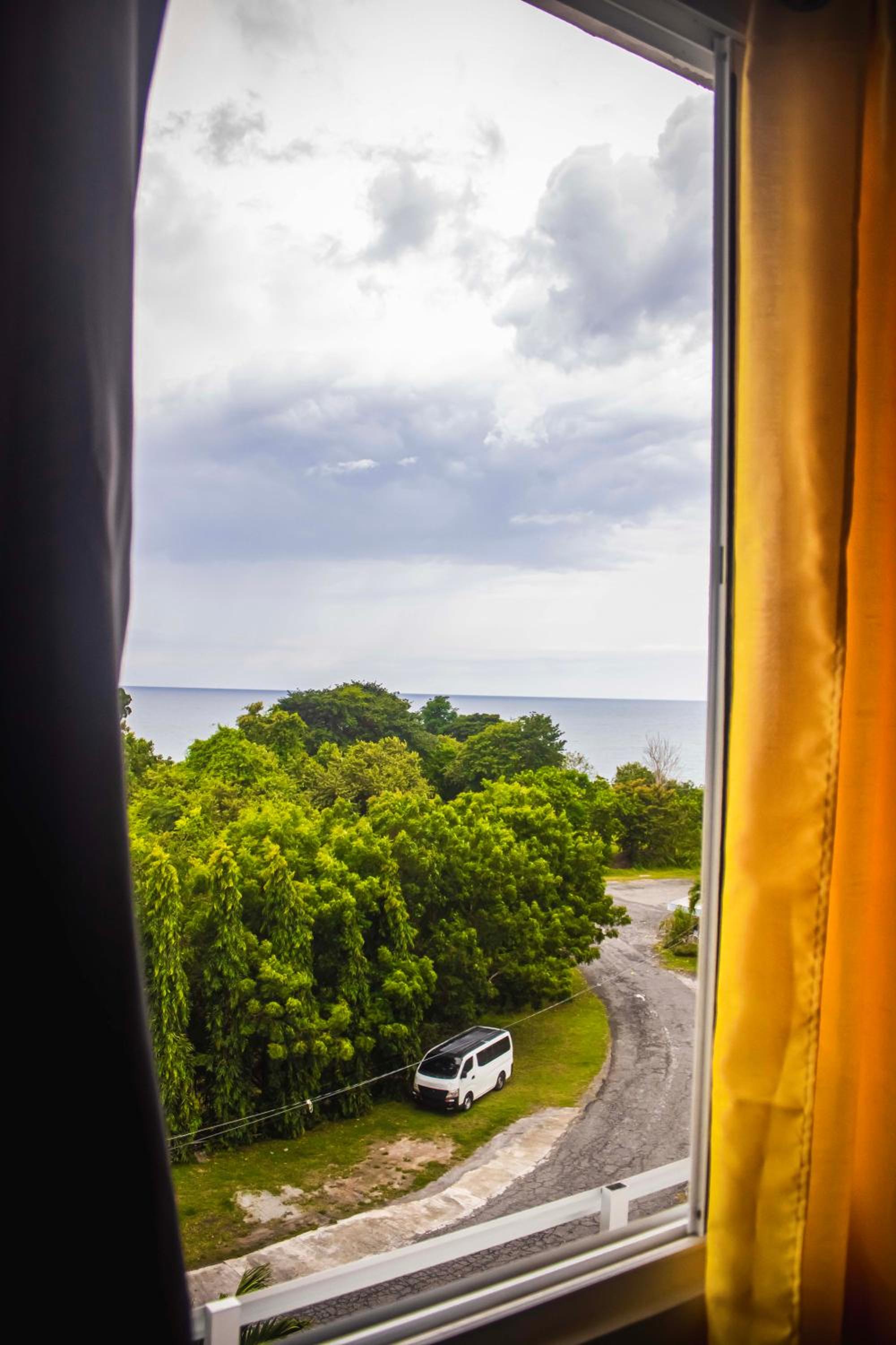 PH ocean view, Playa corona view 3