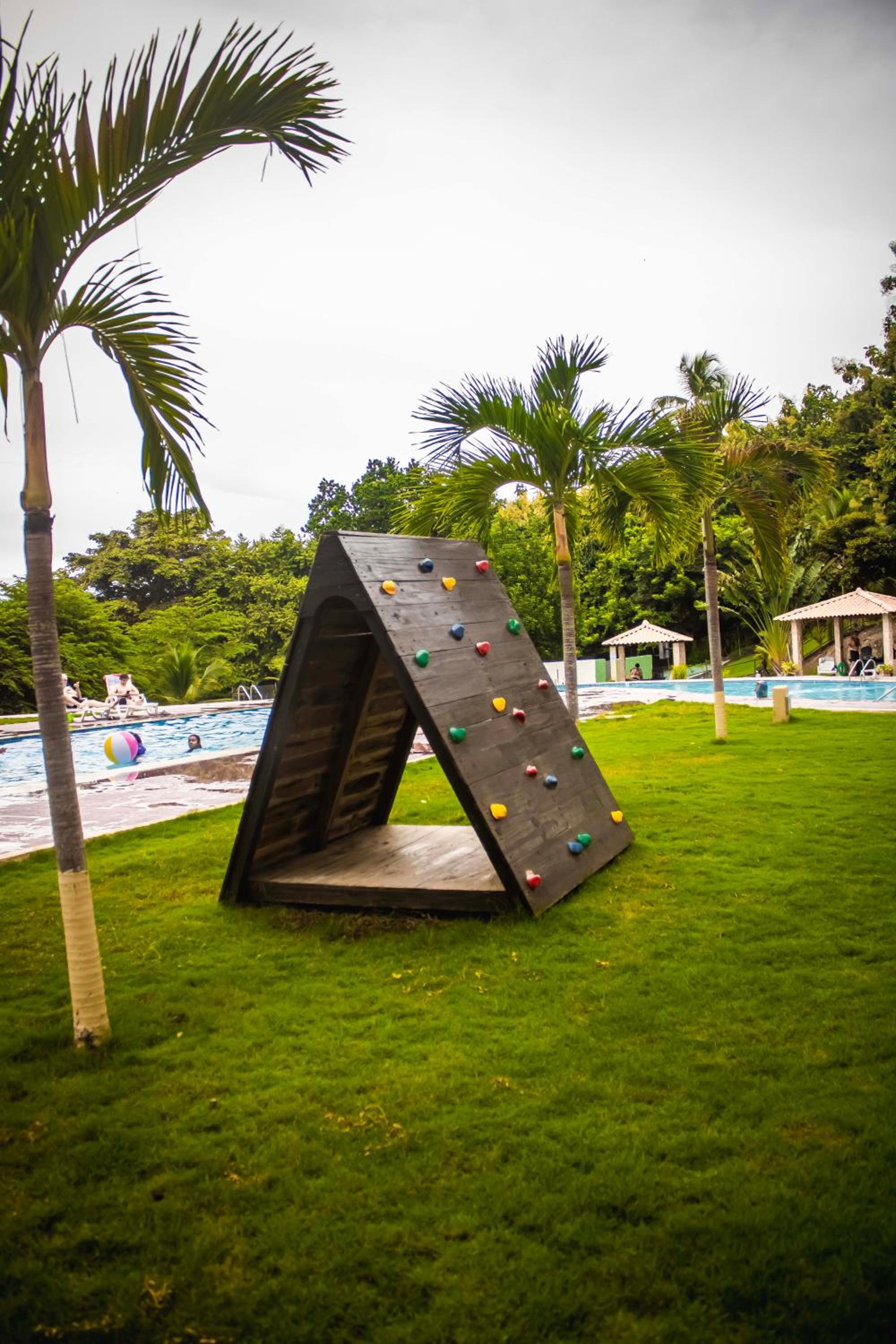 PH ocean view, Playa corona view 4