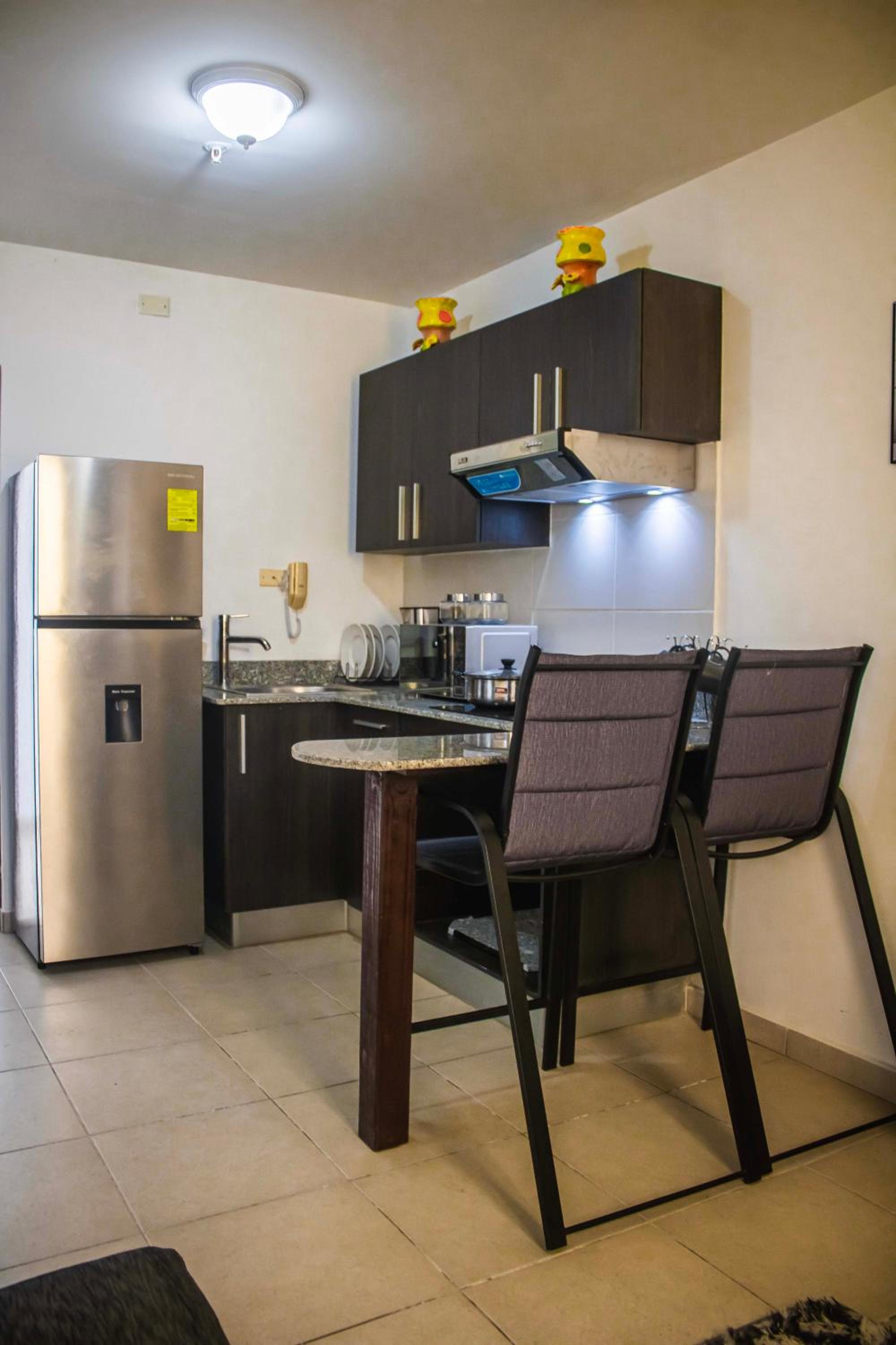 PH ocean view, Playa corona view 5