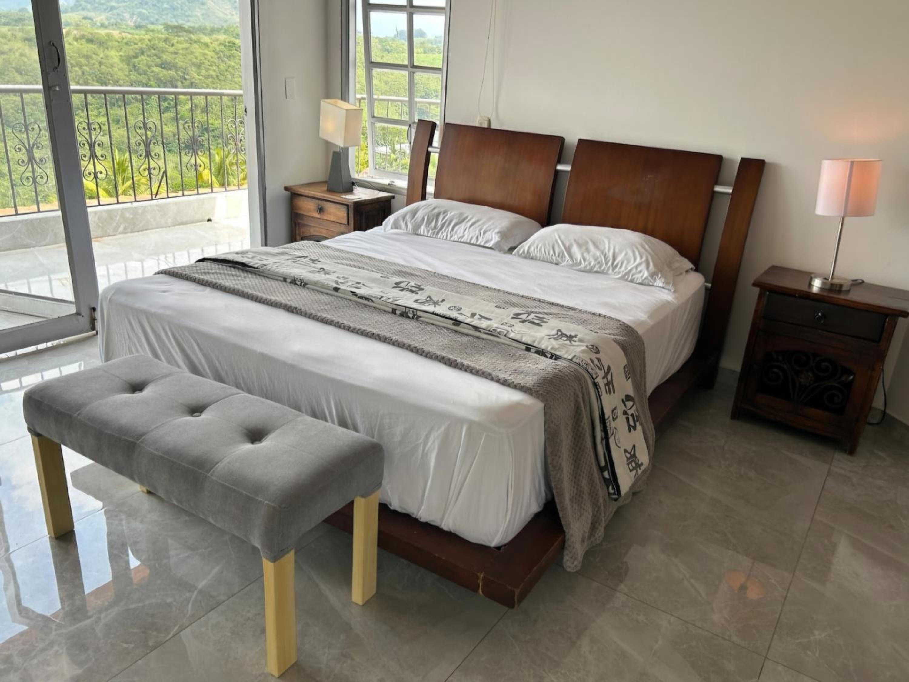 Casa campestre, sector Cerritos