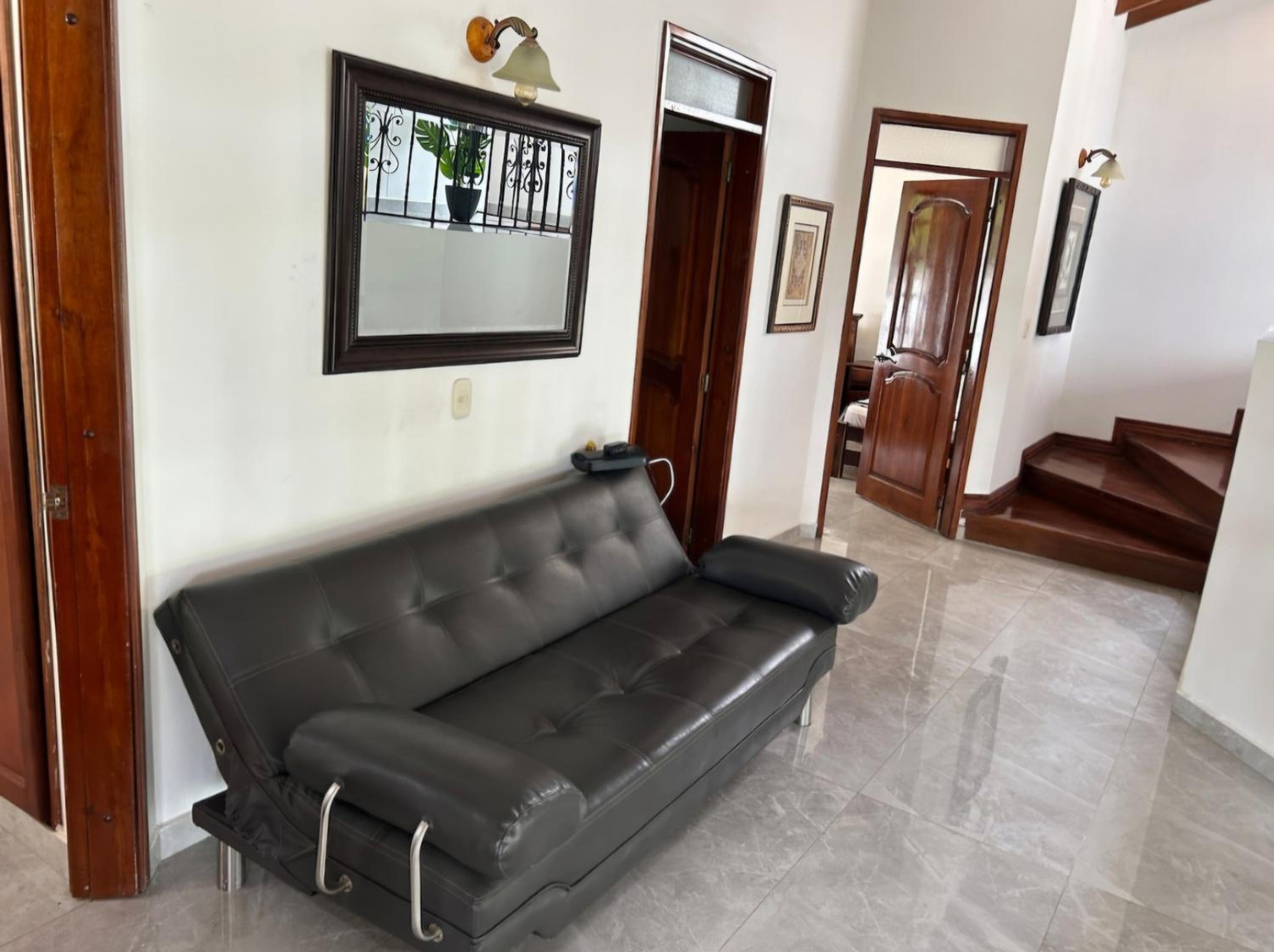 Casa campestre, sector Cerritos