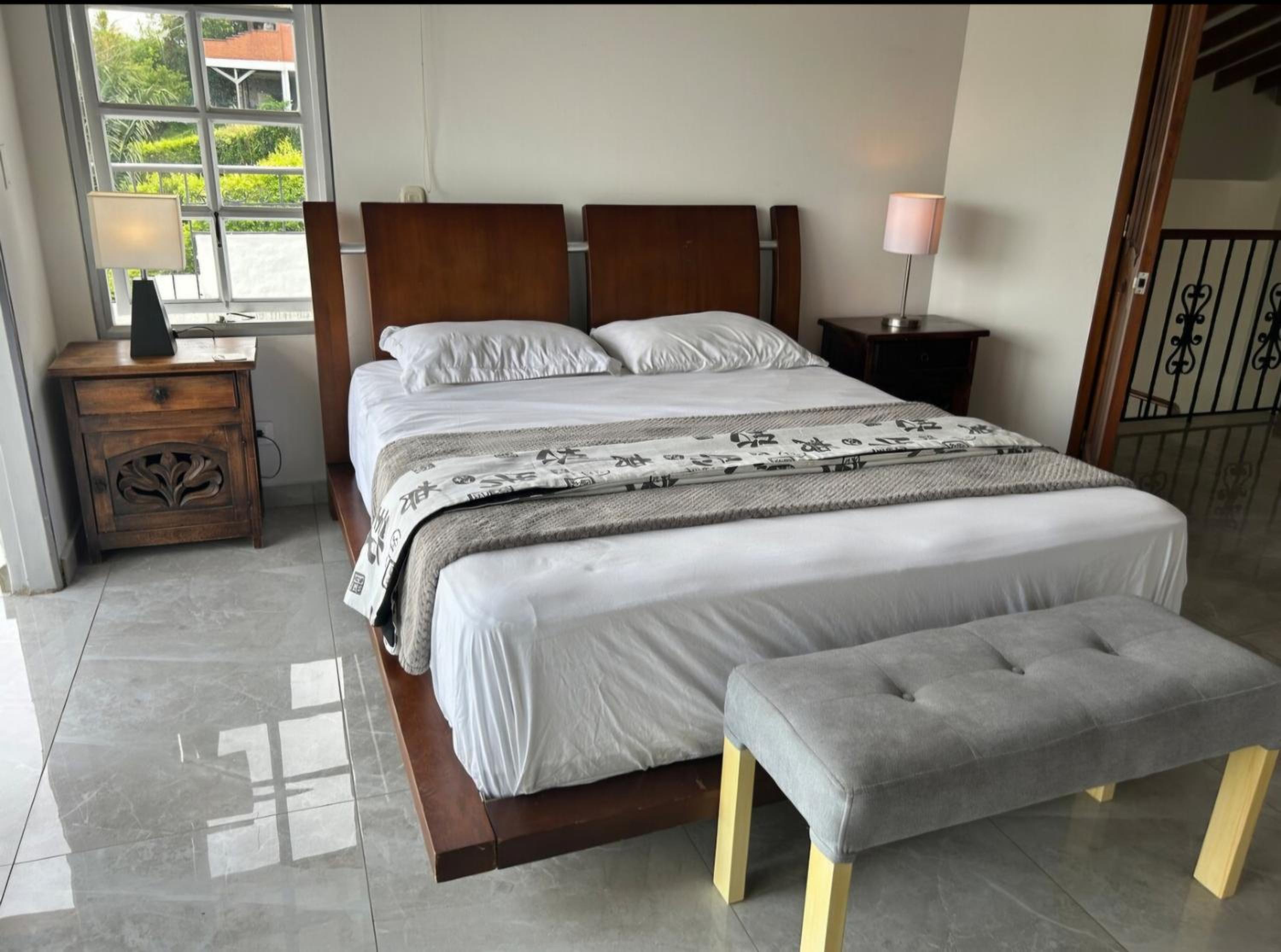 Casa campestre, sector Cerritos