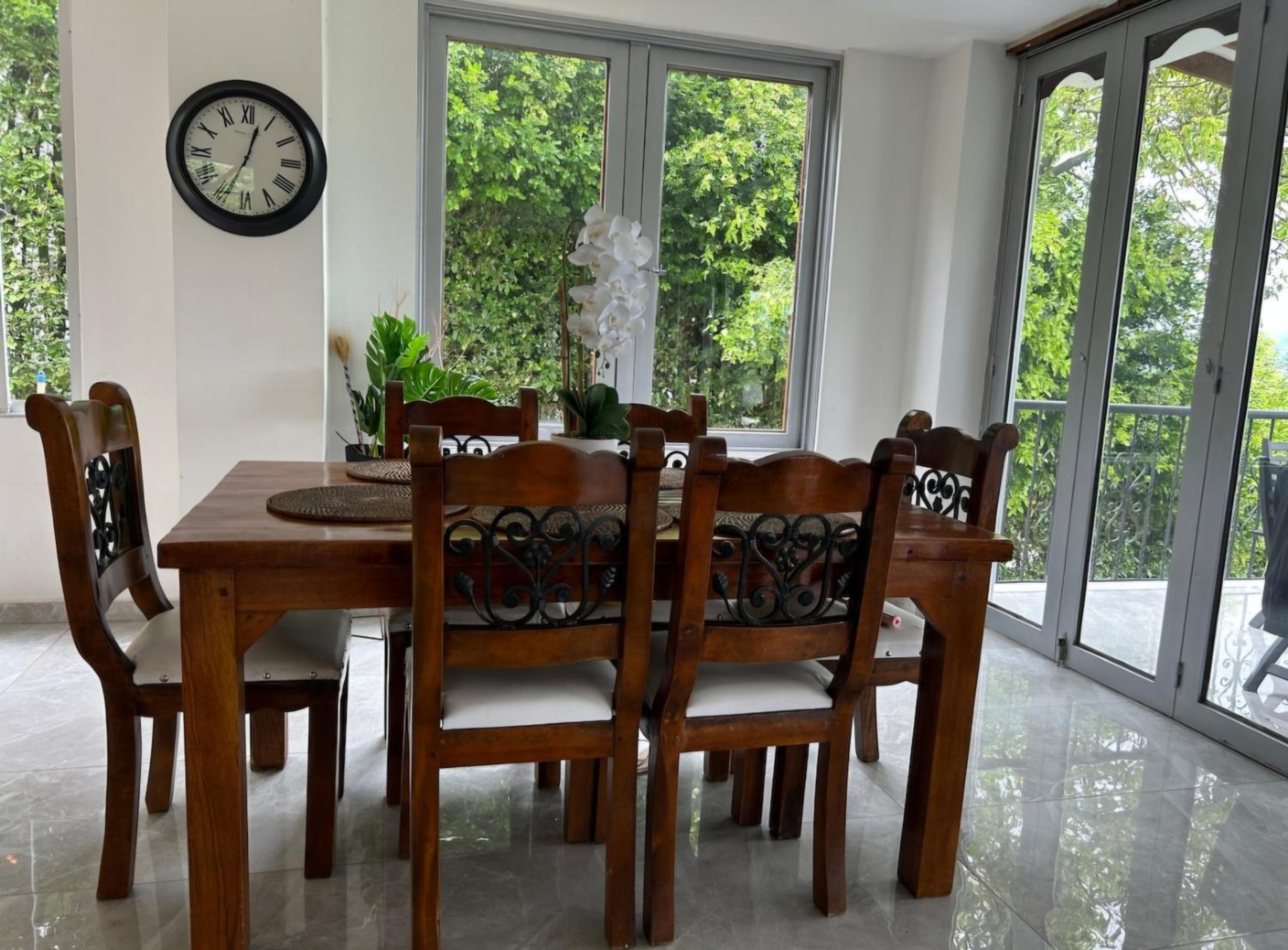 Casa campestre, sector Cerritos