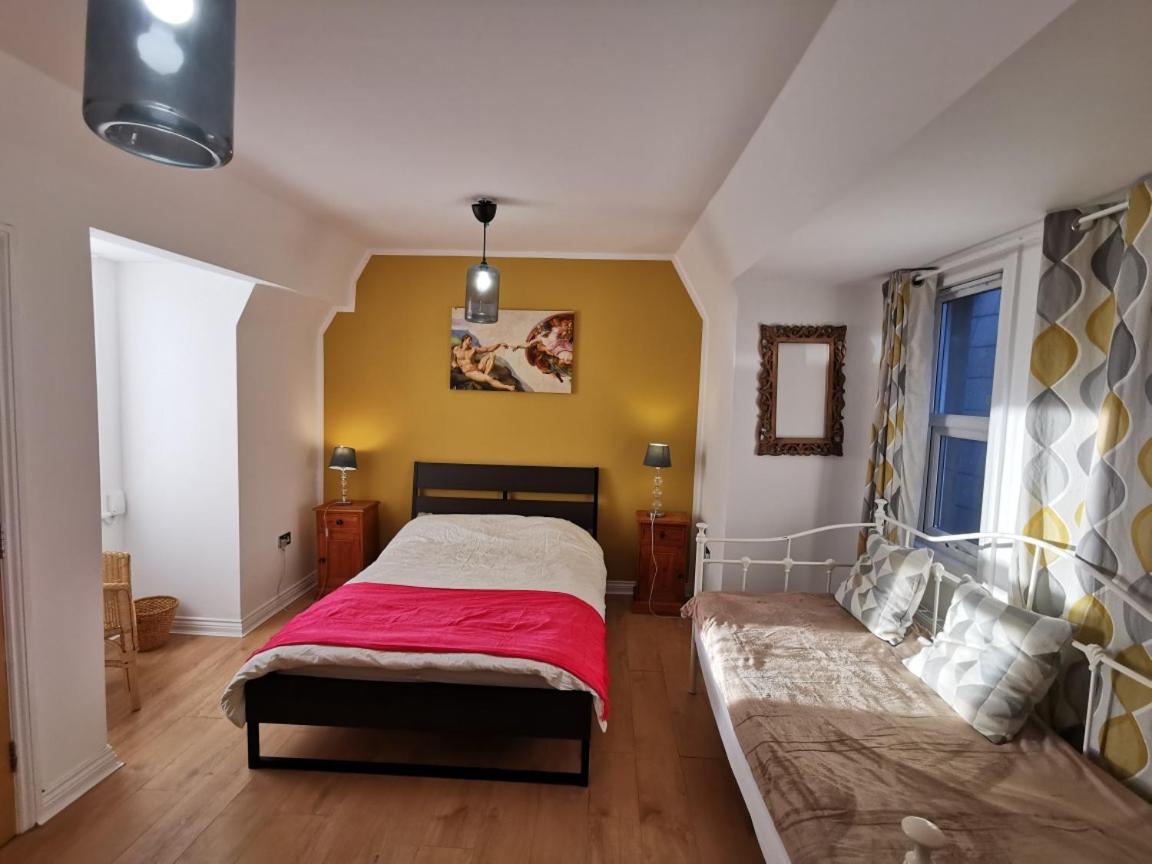 Michelangelo Apartment
