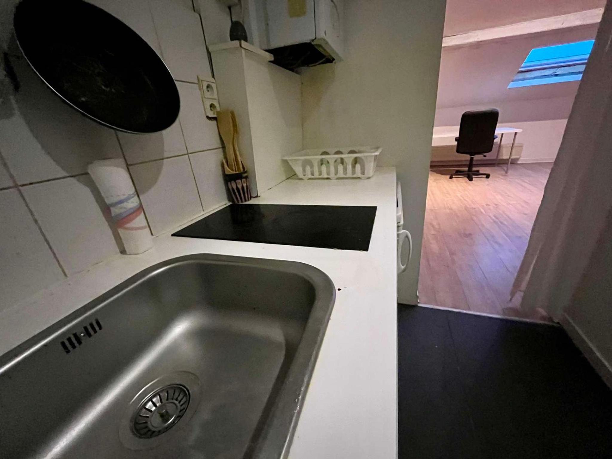 Lumineux Appartement - Quartier Louise