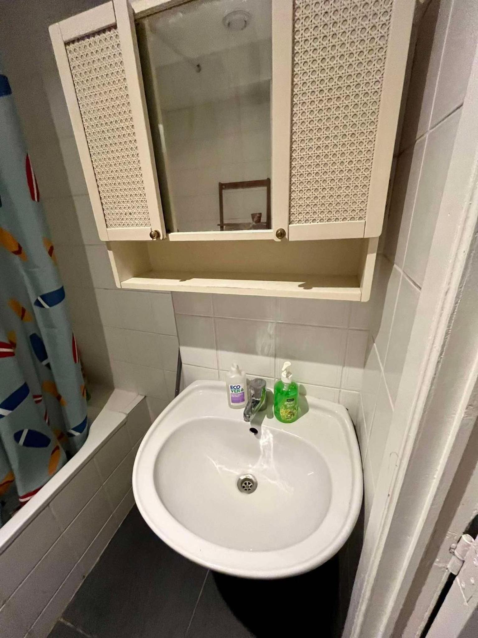 Lumineux Appartement - Quartier Louise