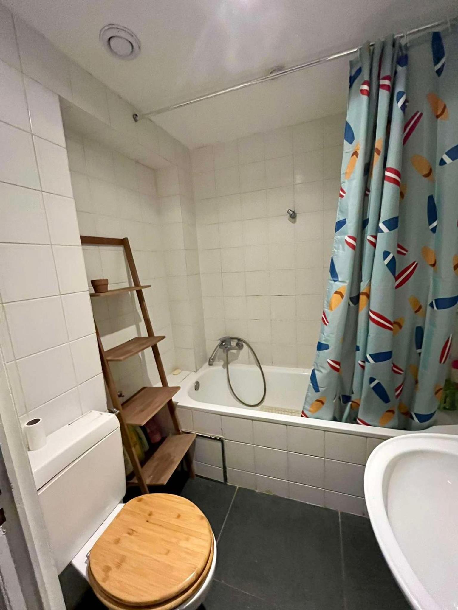 Lumineux Appartement - Quartier Louise