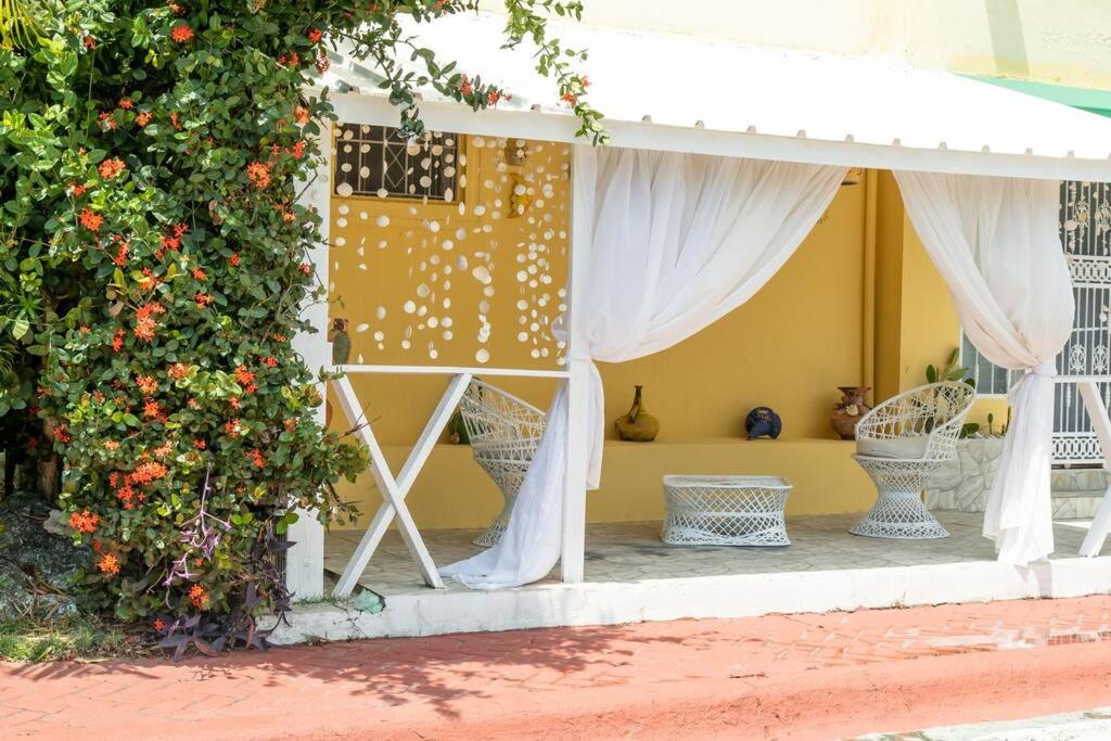Hermoso y silencioso apartamento