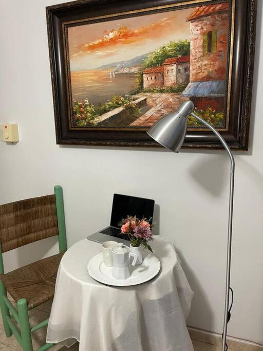 Hermoso y silencioso apartamento