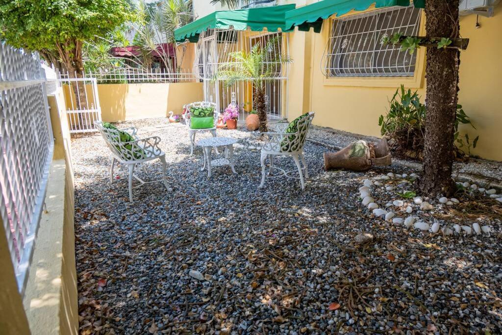 Hermoso y silencioso apartamento