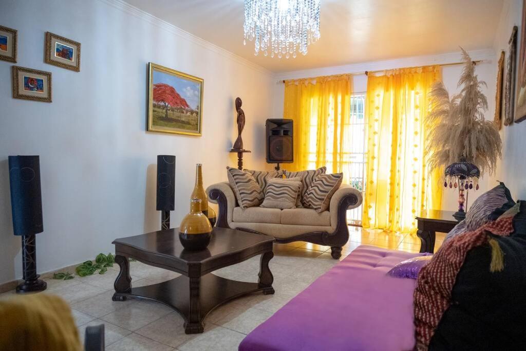 Hermoso y silencioso apartamento