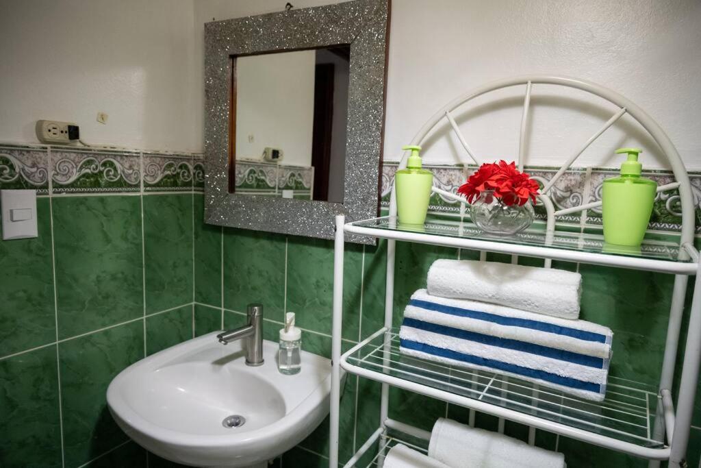 Hermoso y silencioso apartamento