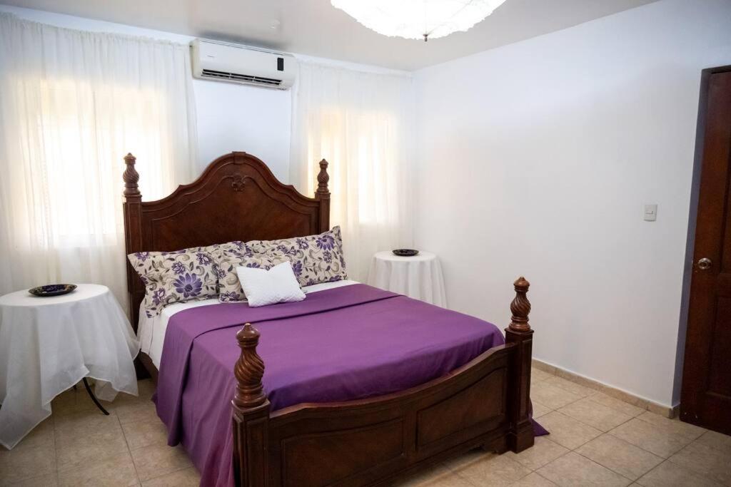 Hermoso y silencioso apartamento