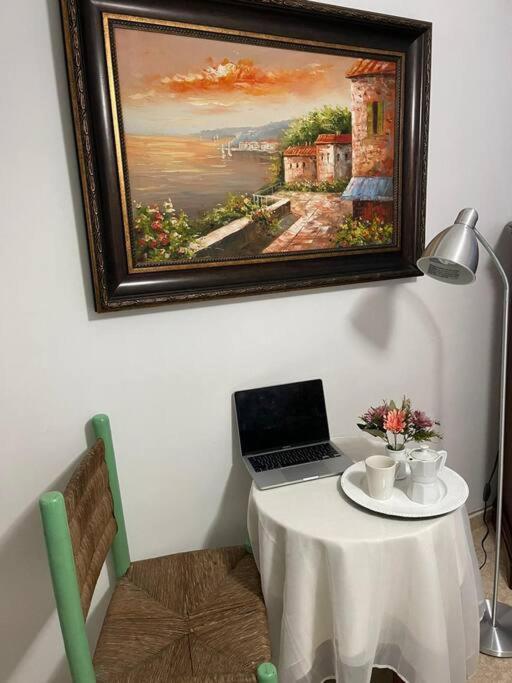 Hermoso y silencioso apartamento