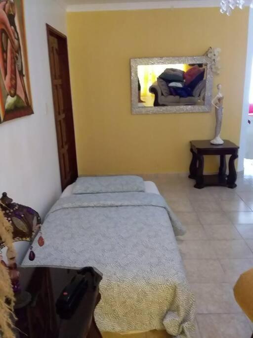 Hermoso y silencioso apartamento