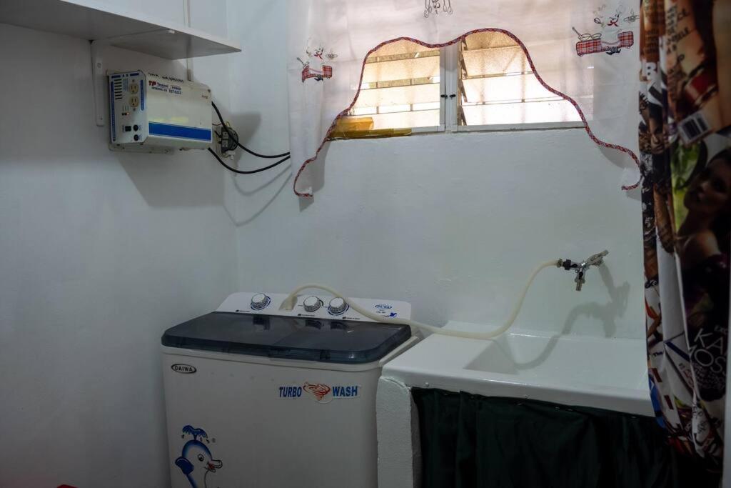 Hermoso y silencioso apartamento