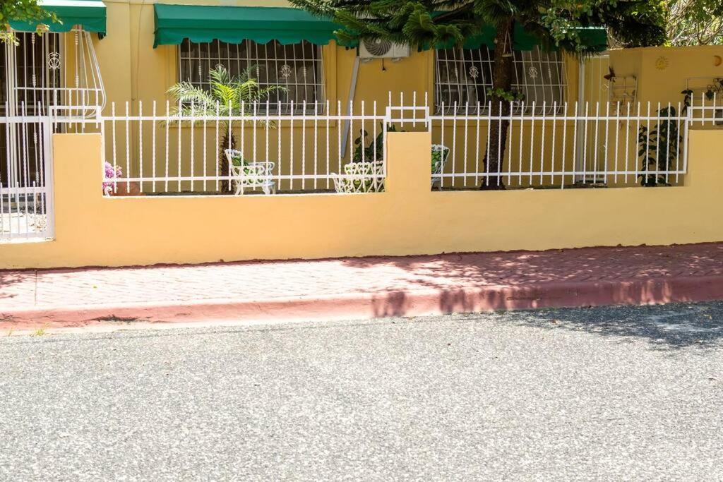 Hermoso y silencioso apartamento