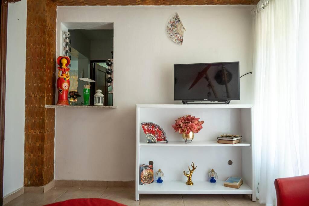 Hermoso y silencioso apartamento