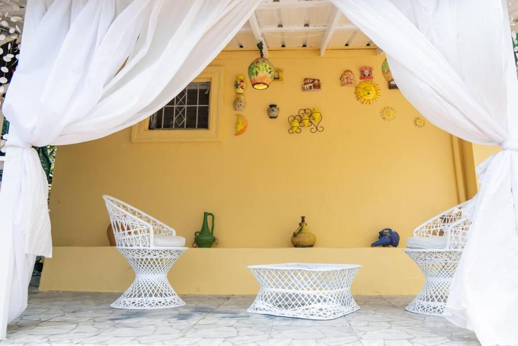 Hermoso y silencioso apartamento