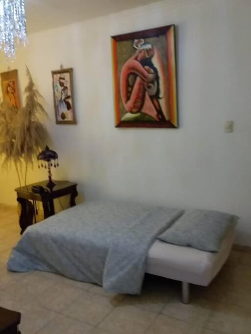 Hermoso y silencioso apartamento