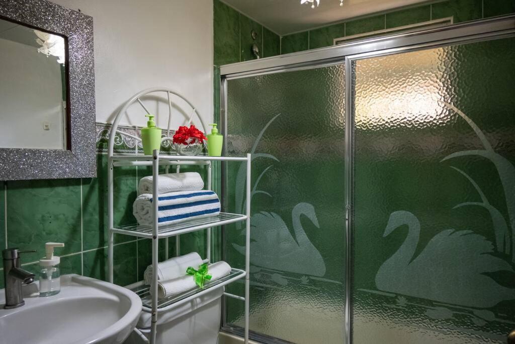 Hermoso y silencioso apartamento
