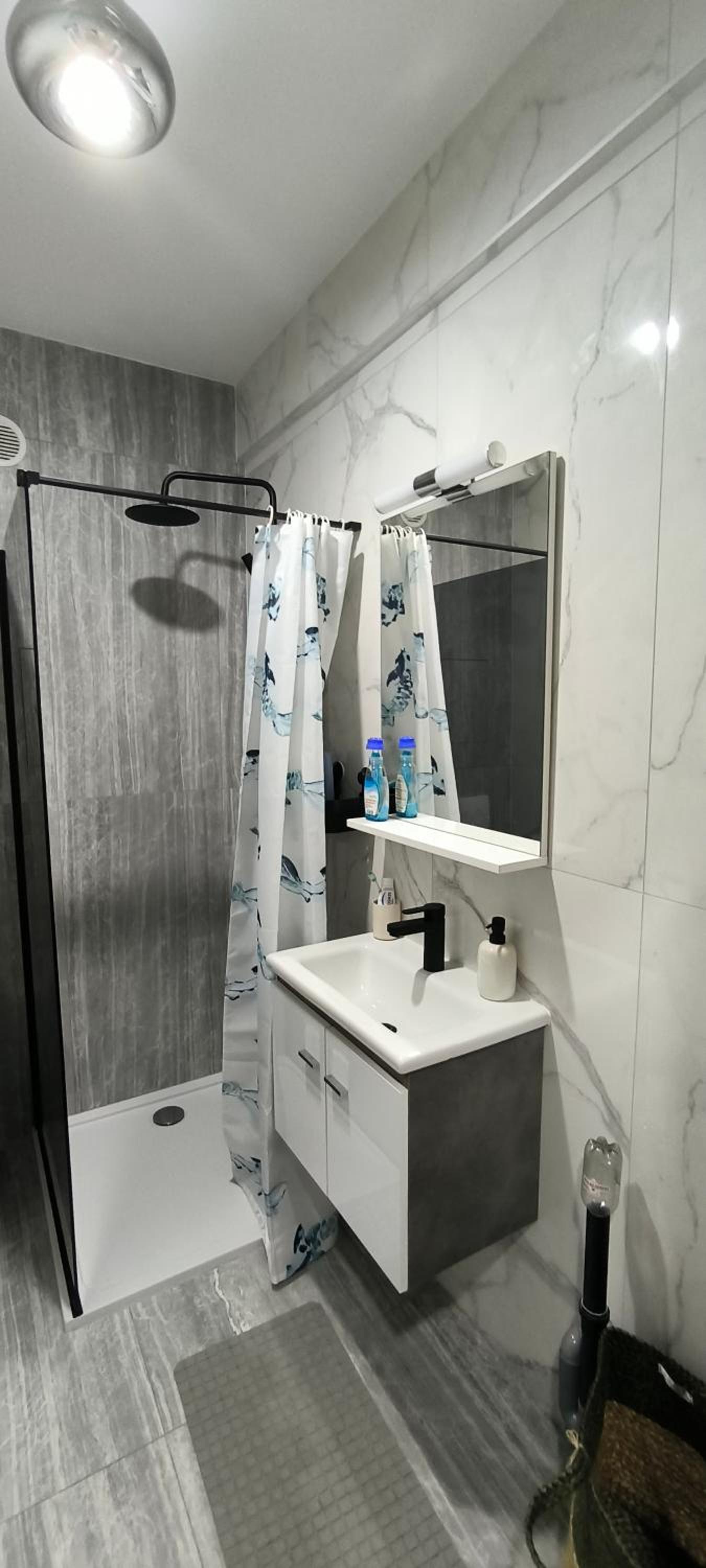 charmante studio 45m2