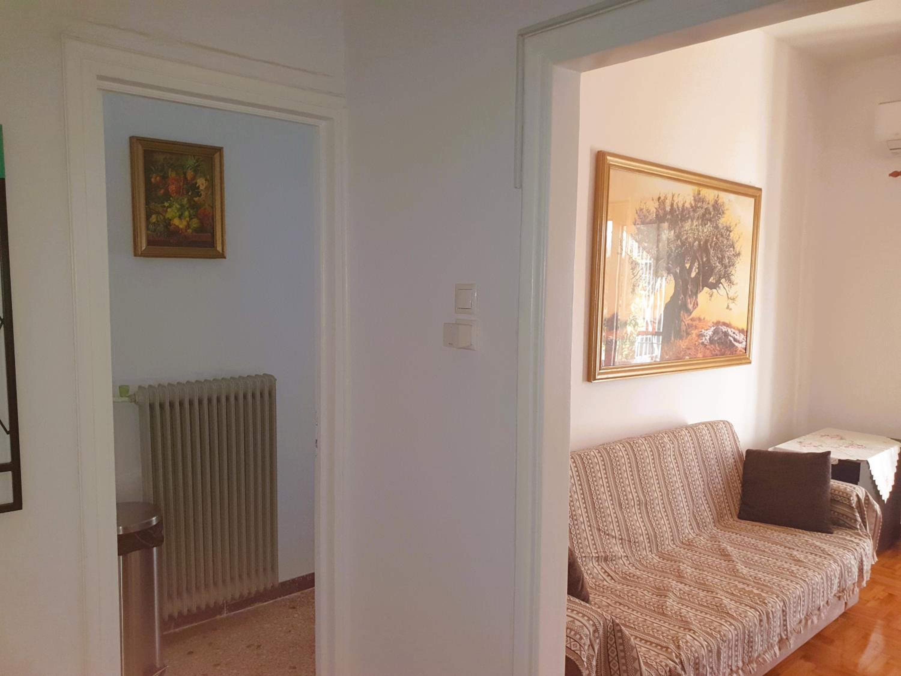 Success's Apartment