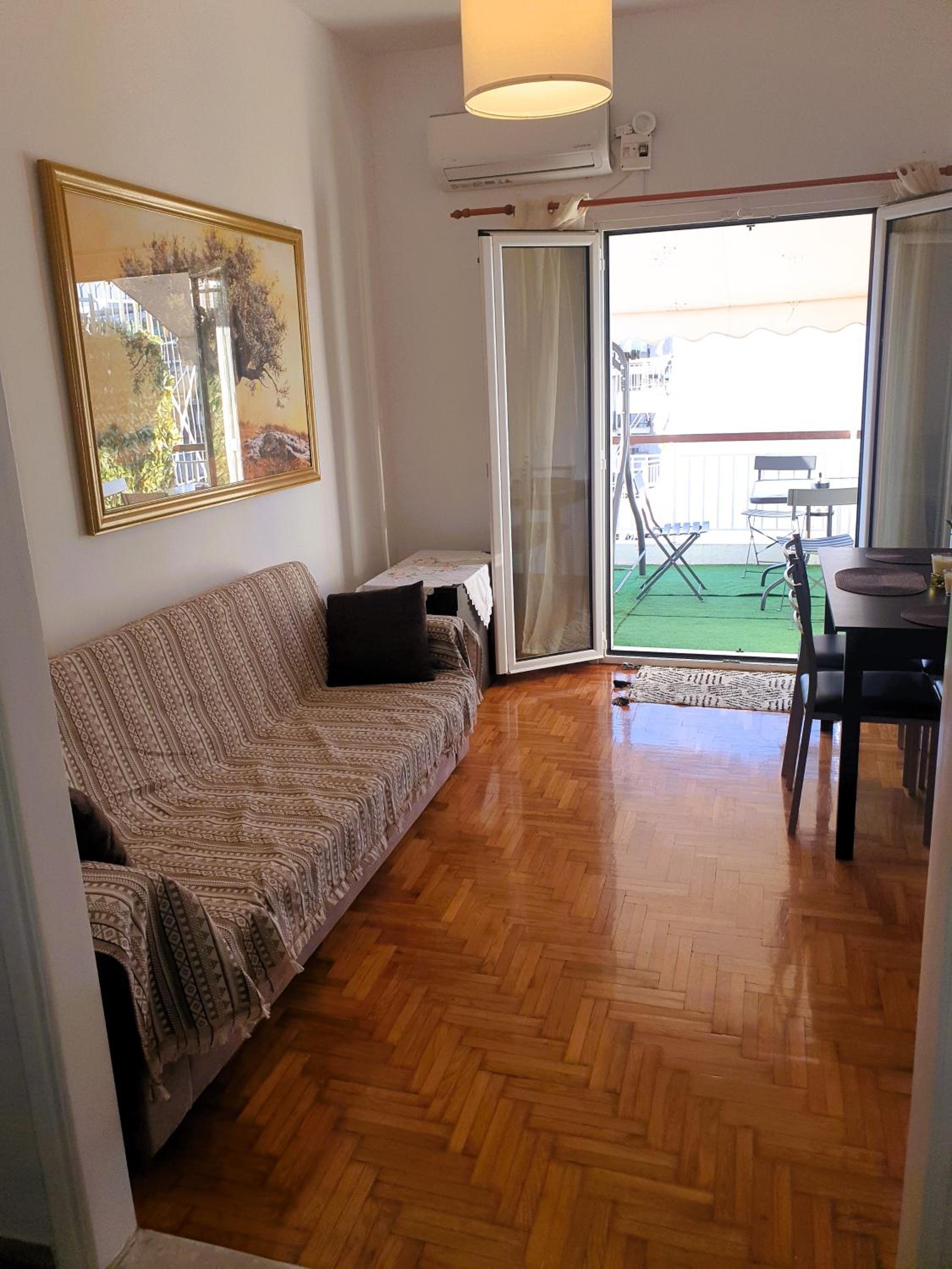 Success's Apartment
