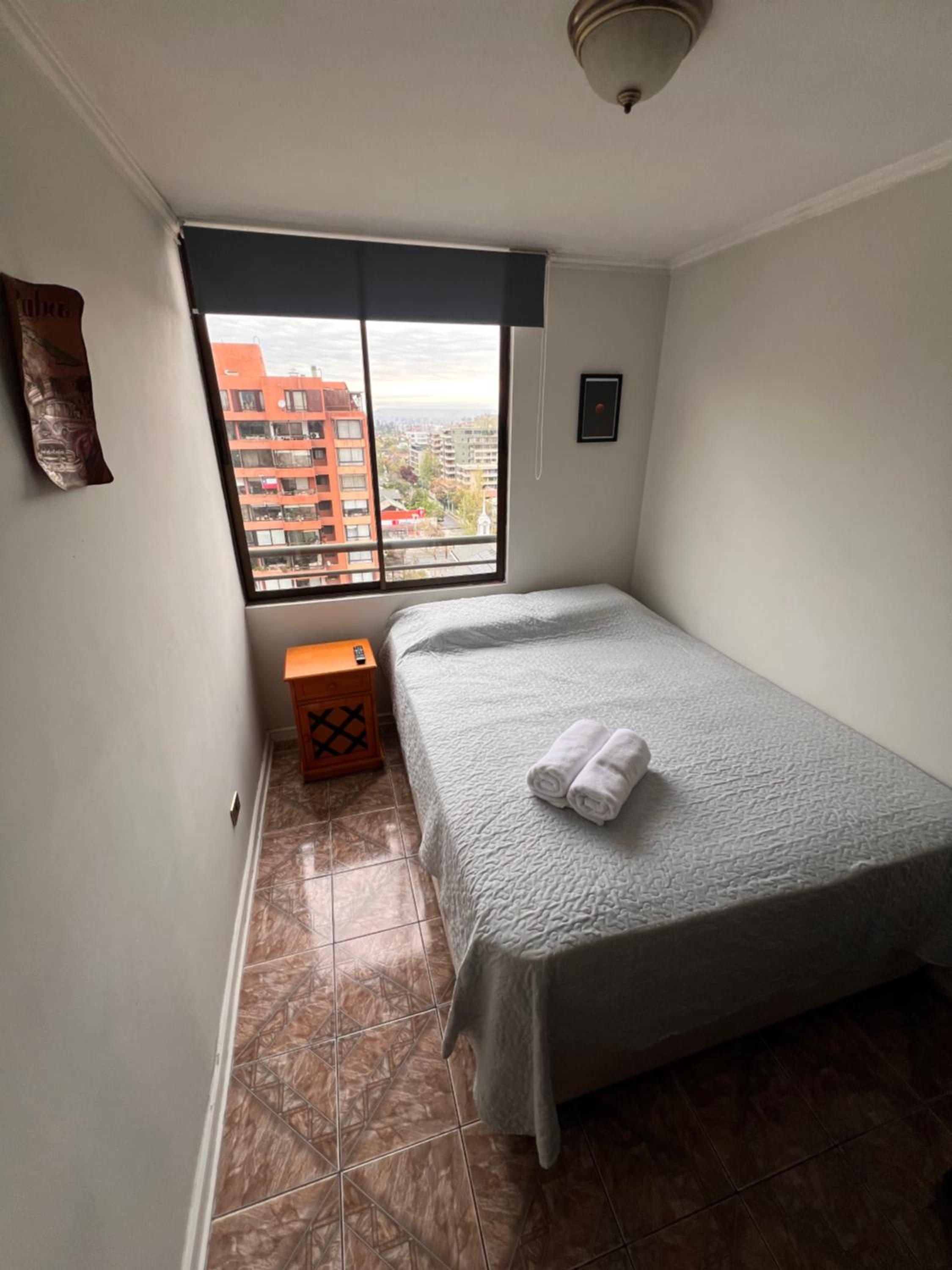 Dept Hermosa Vista, Las Condes
