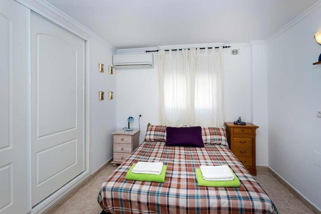 Villa SunShine Ciudad Quesada Spain