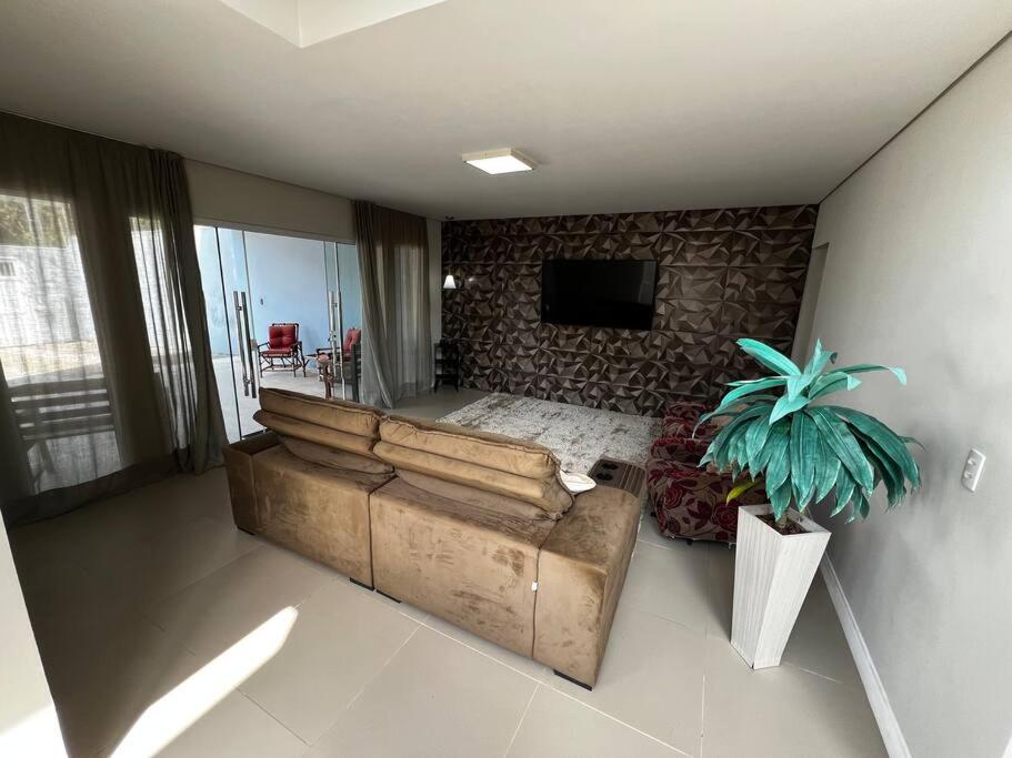 Casa Alto Padrão com Piscina
