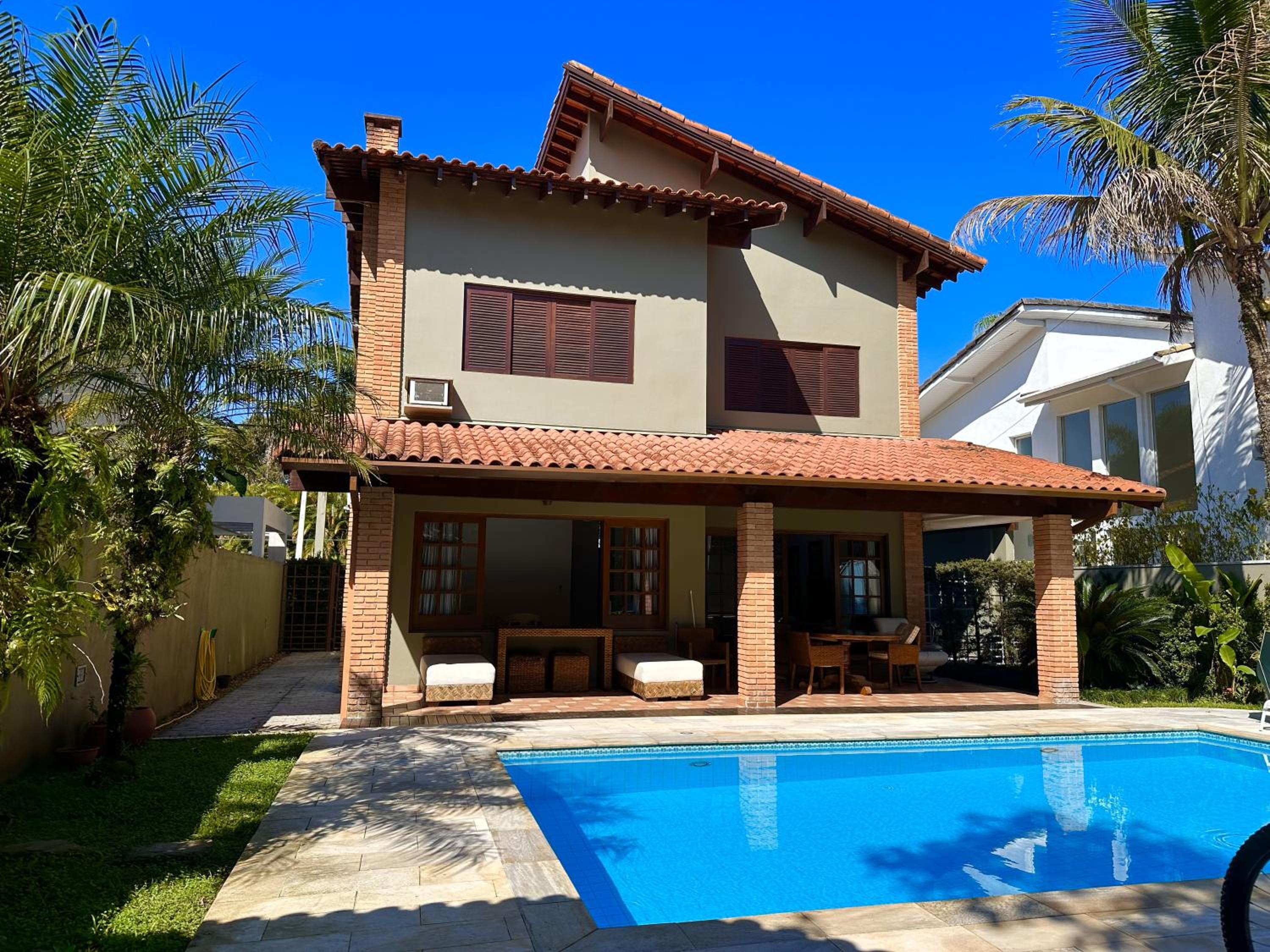 Casa confortável e aconchegante na Riviera de São Lourenço