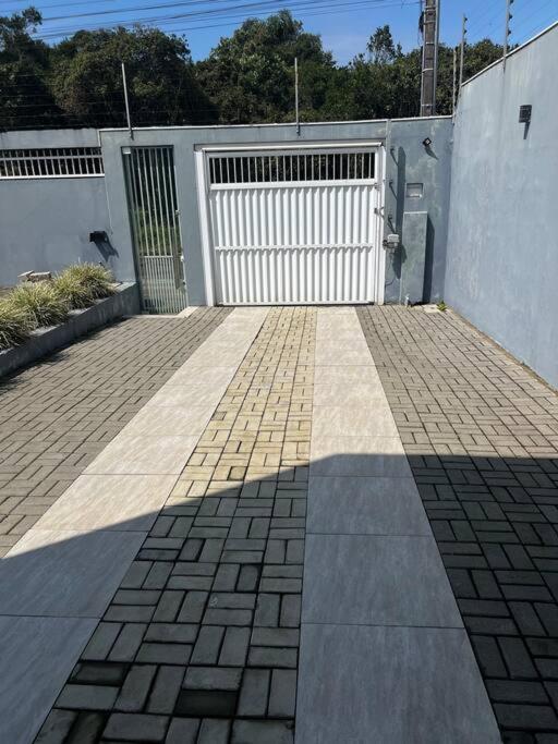 Casa Alto Padrão com Piscina