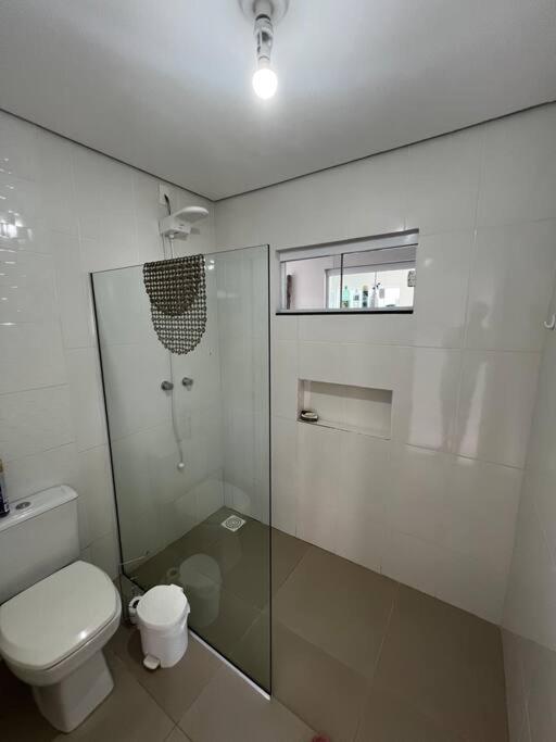Casa Alto Padrão com Piscina