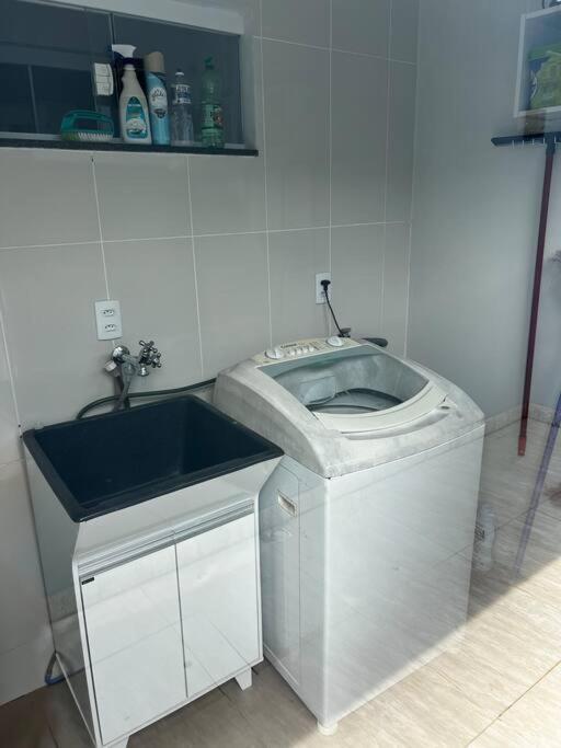Casa Alto Padrão com Piscina