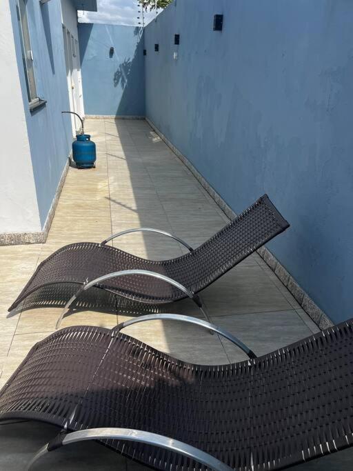 Casa Alto Padrão com Piscina