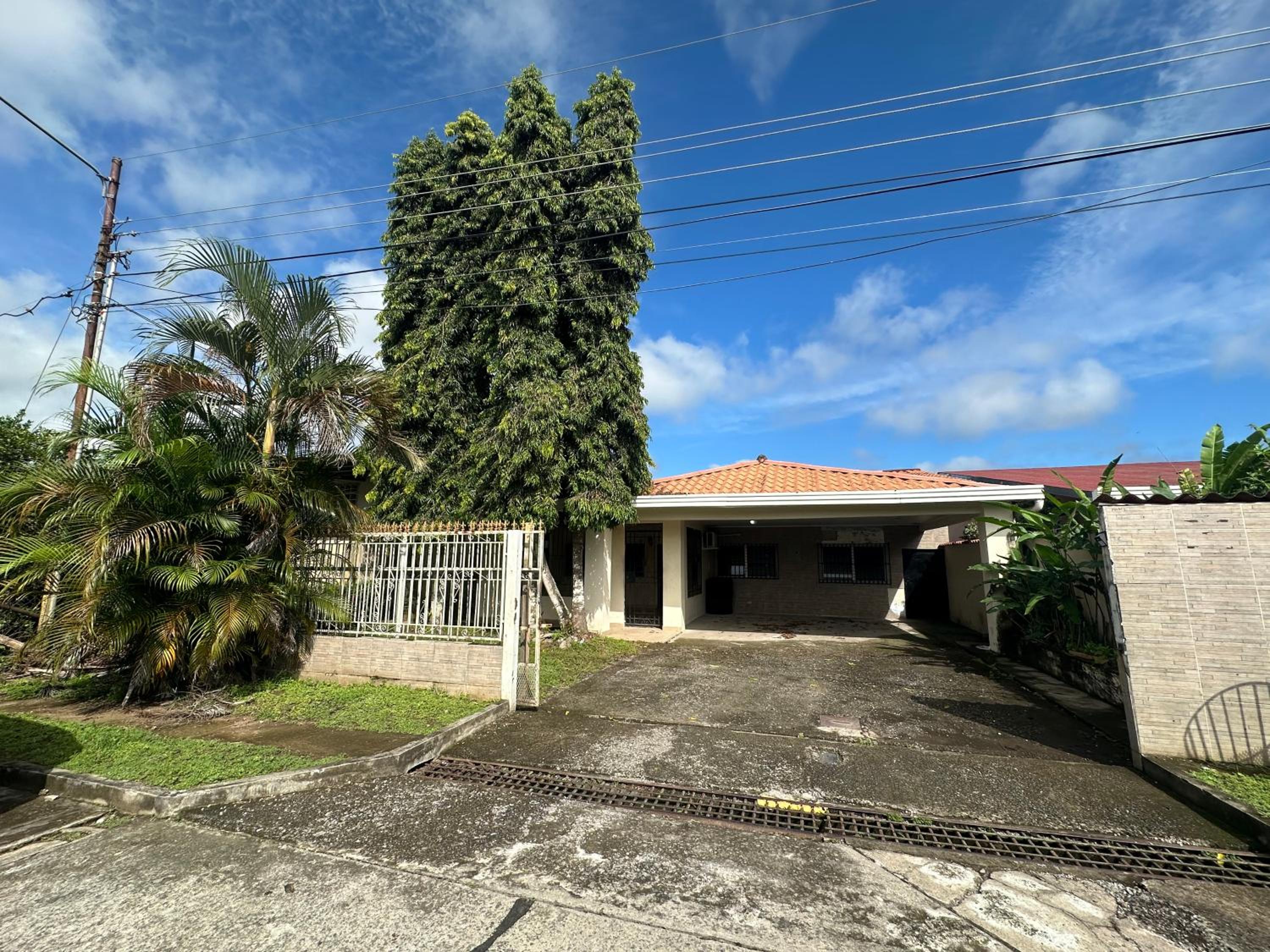 Casa Doleguita