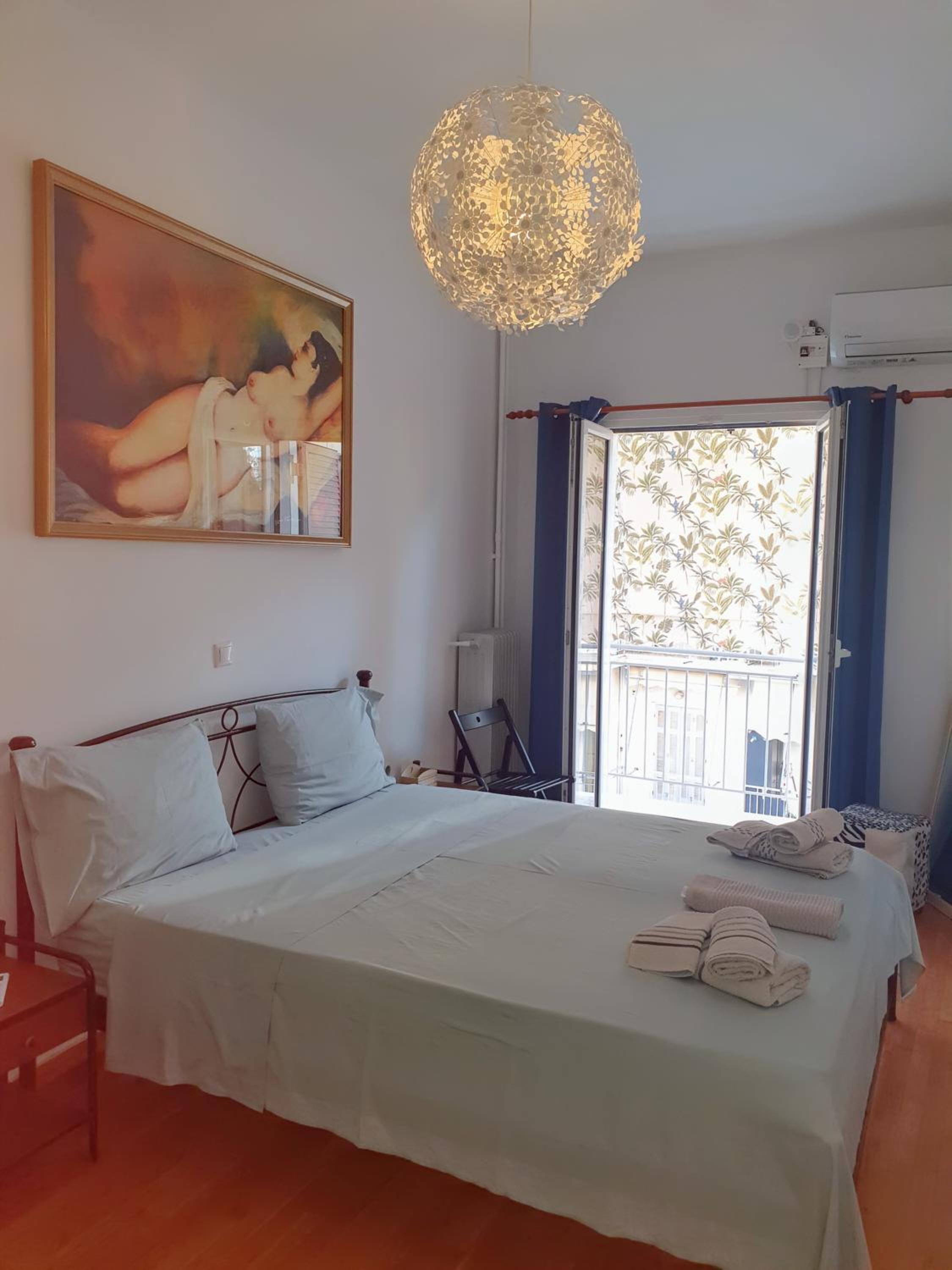 Success's Apartment