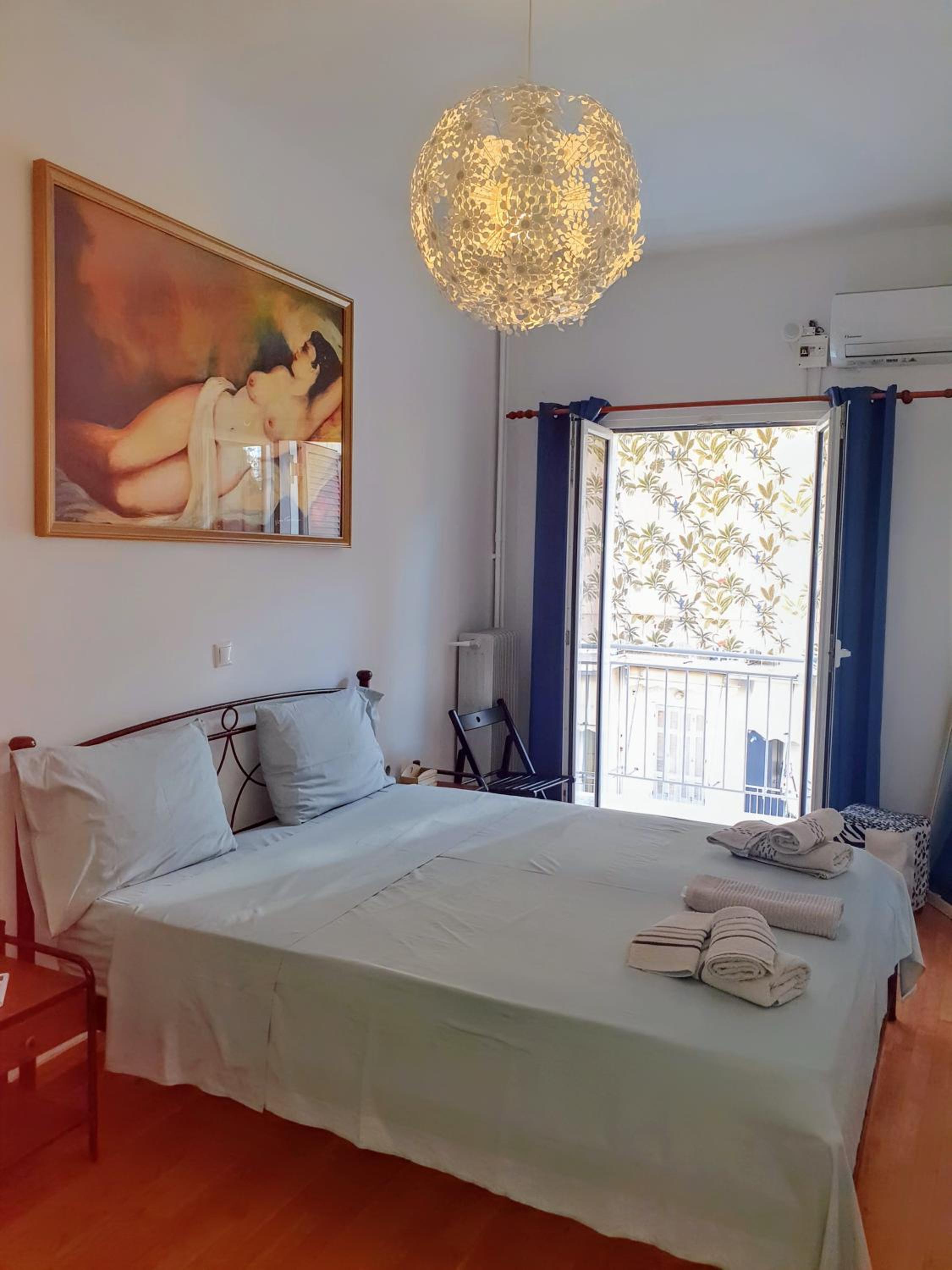 Success's Apartment