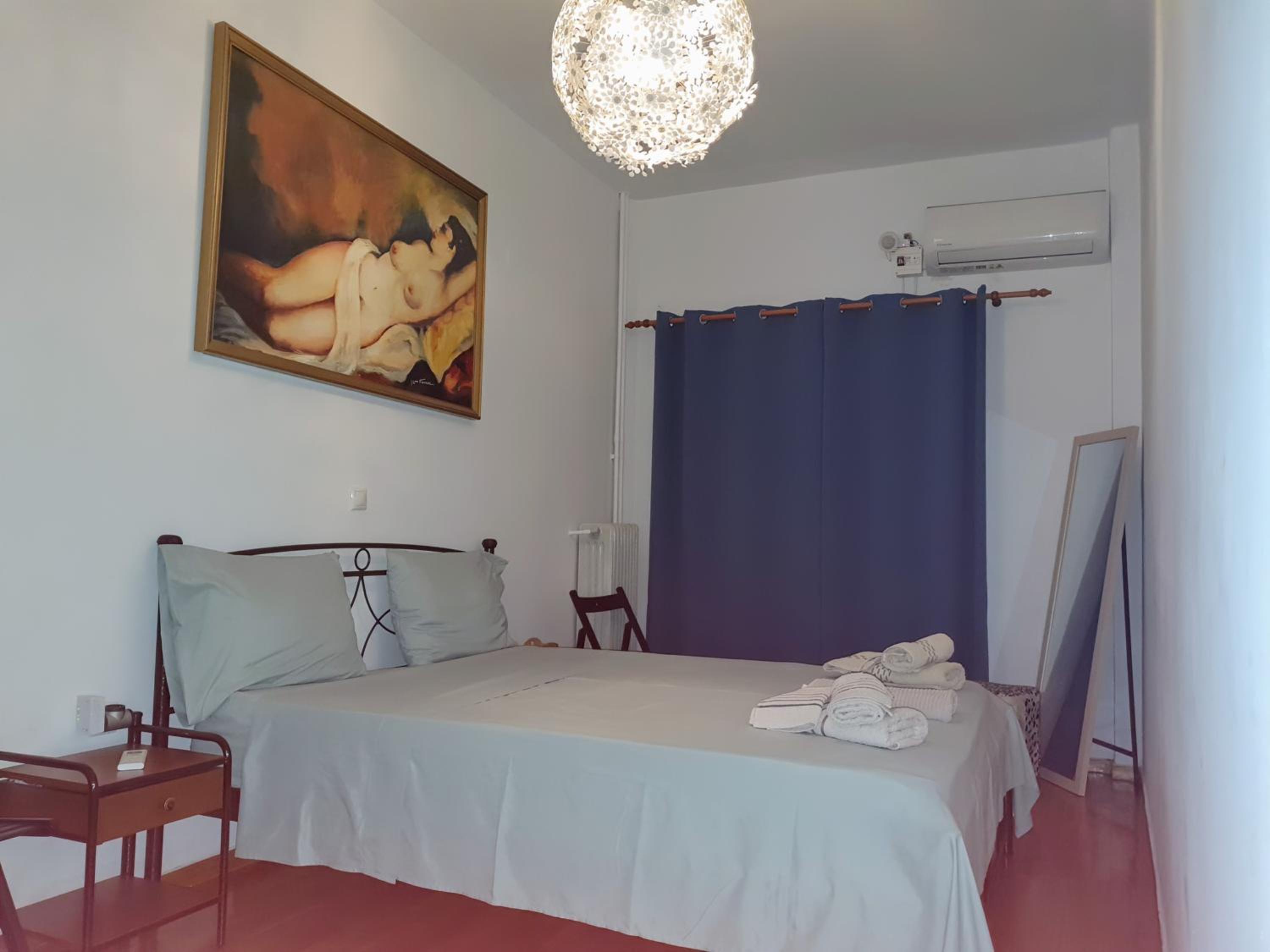 Success's Apartment
