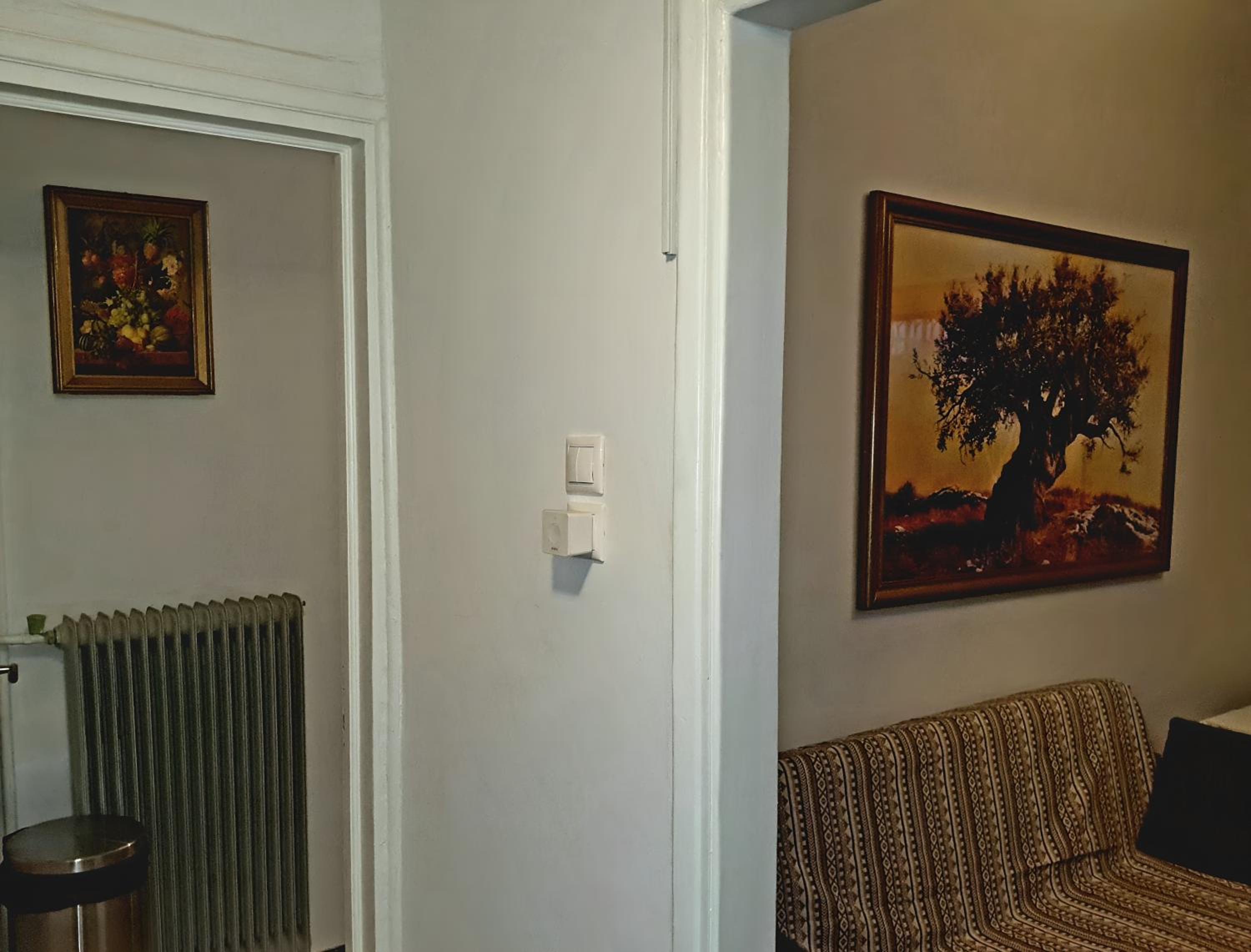 Success's Apartment